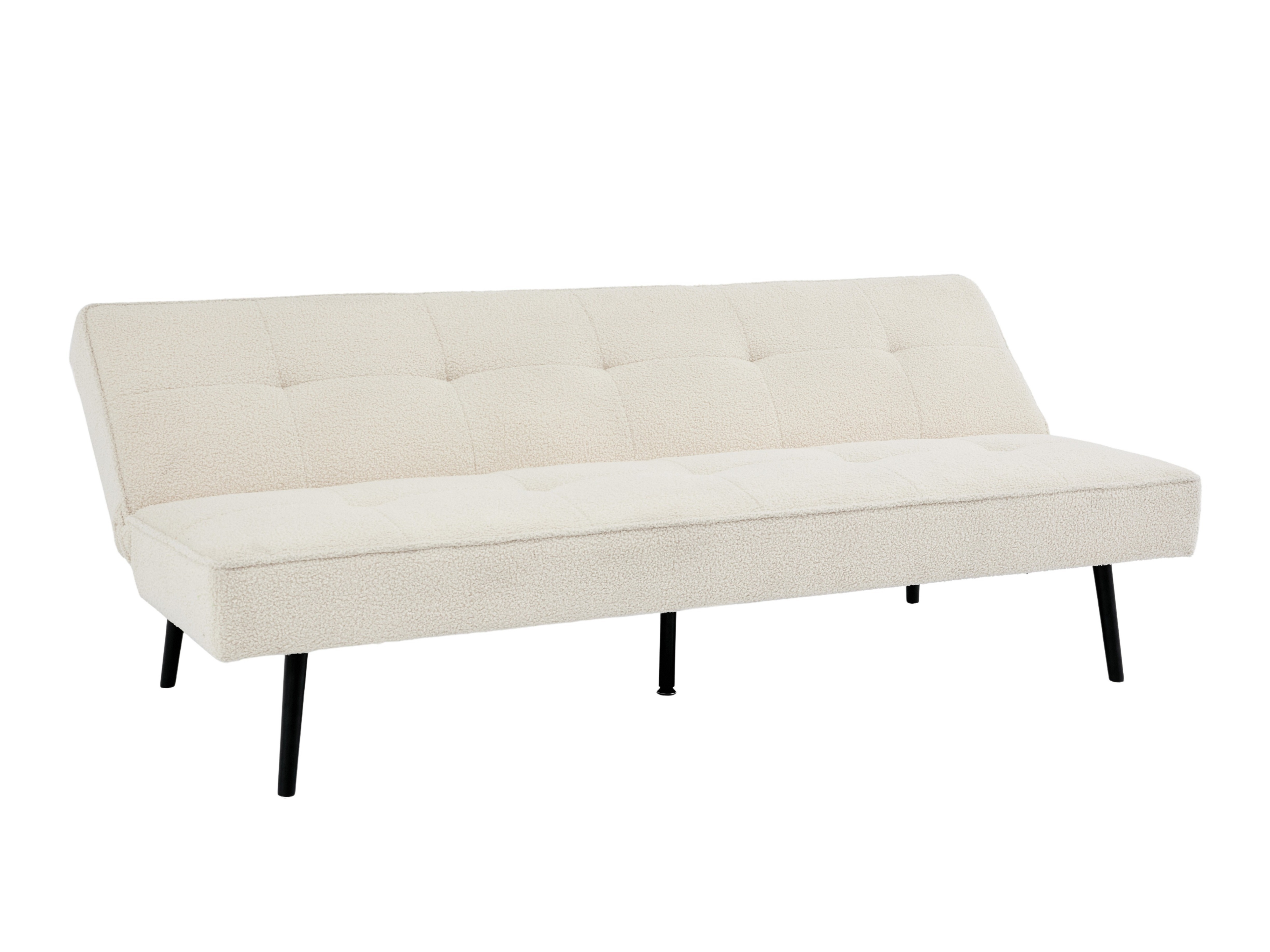 Canapea extensibilă Comfivo Hilix (Quelle 02)