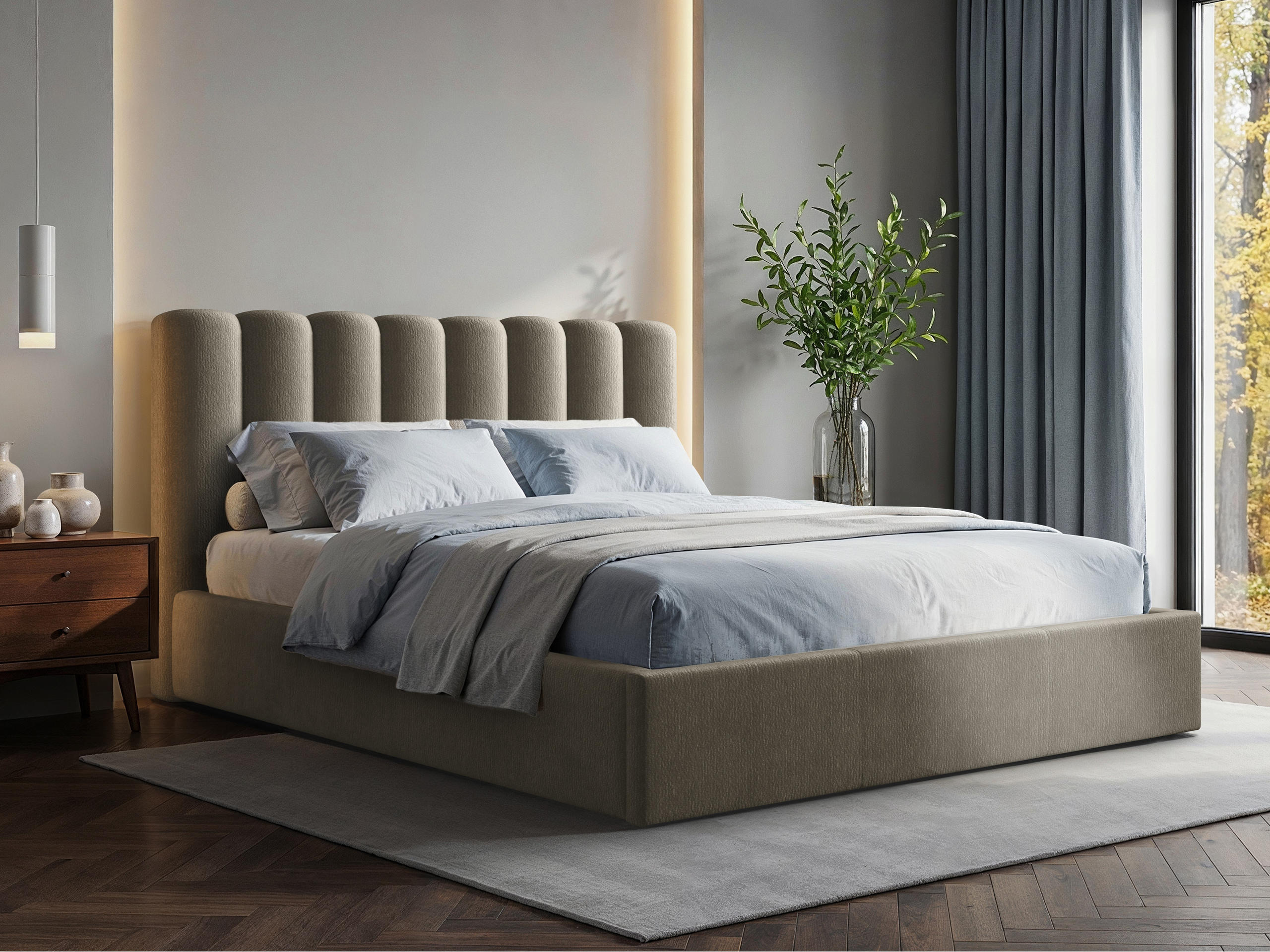 Pat ComfiDream Stylos (Margo 227.01)