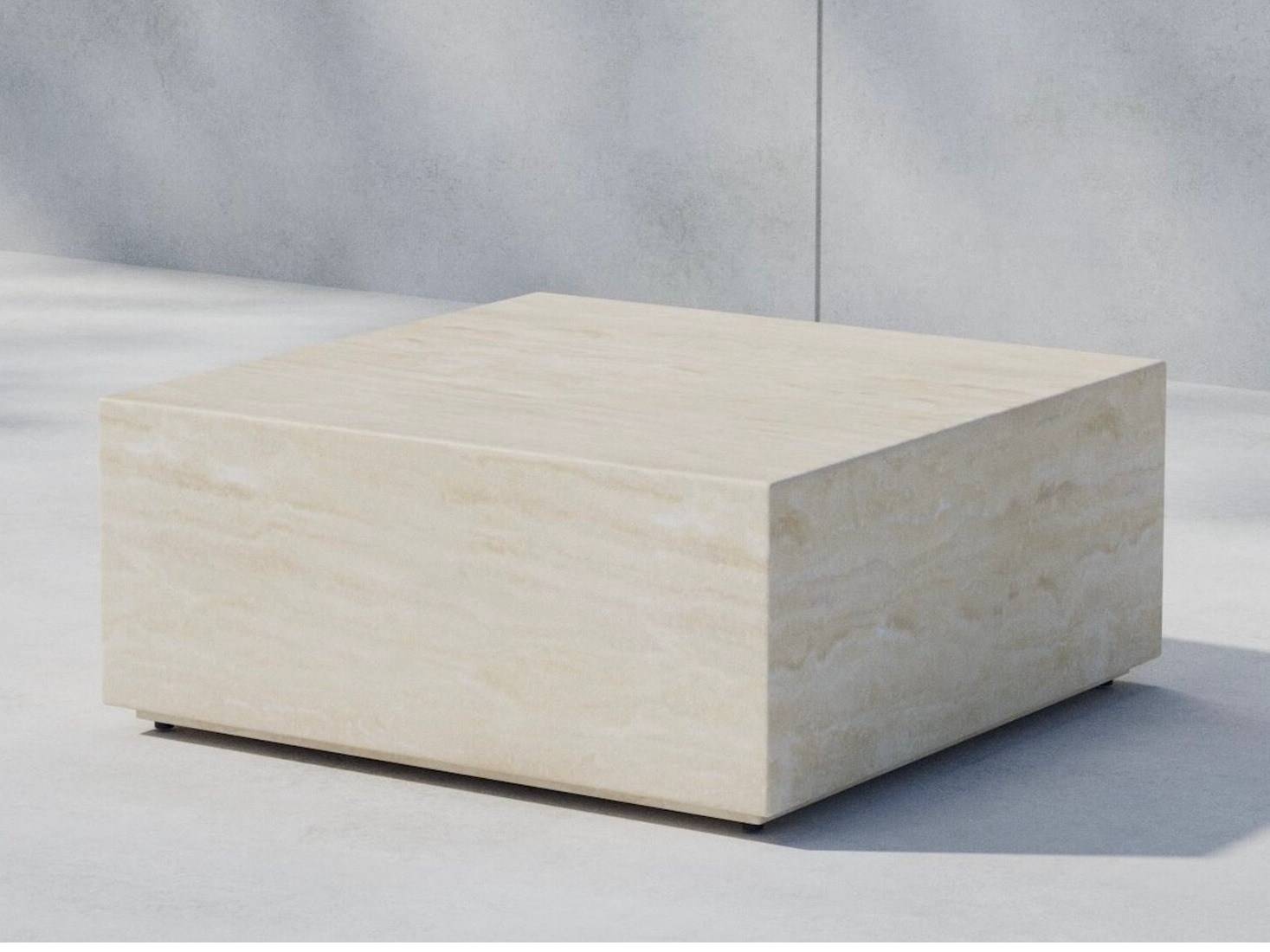 Măsuță de cafea de exterior Dallas 5239