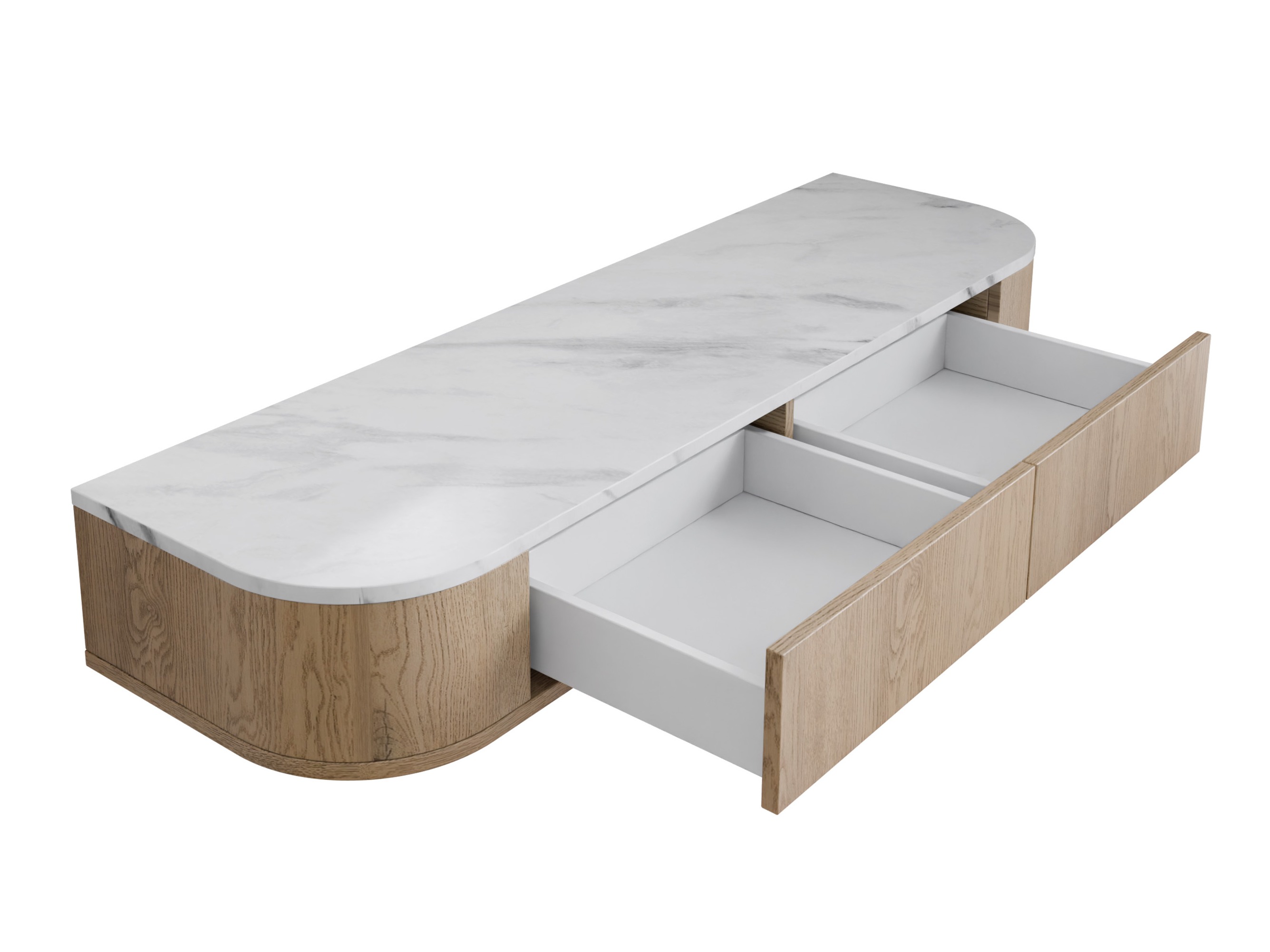 Măsuță de machiaj Comfivo Livtena 107