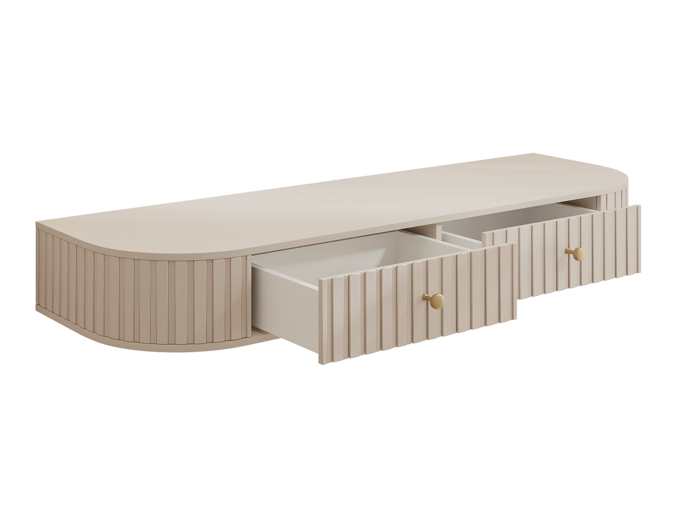 Măsuță de machiaj Comfivo Mirsoni 107