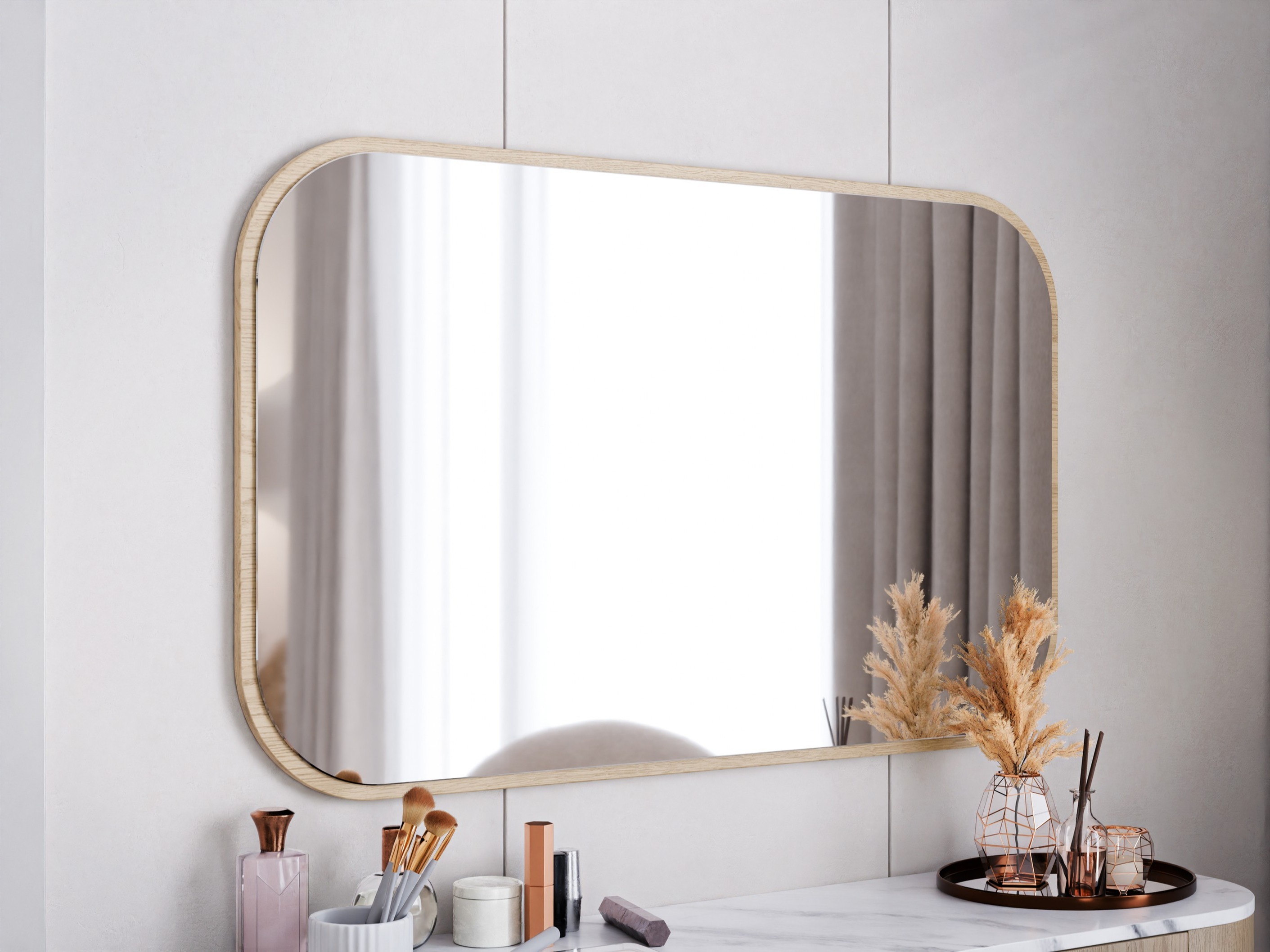 Oglindă Comfivo Livtena 106