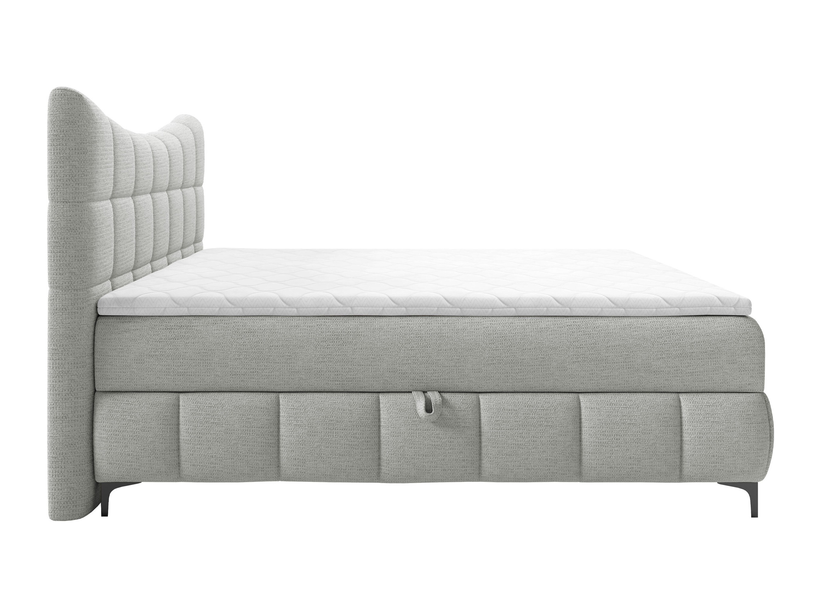 Pat boxspring Littera (Freya 210.20)