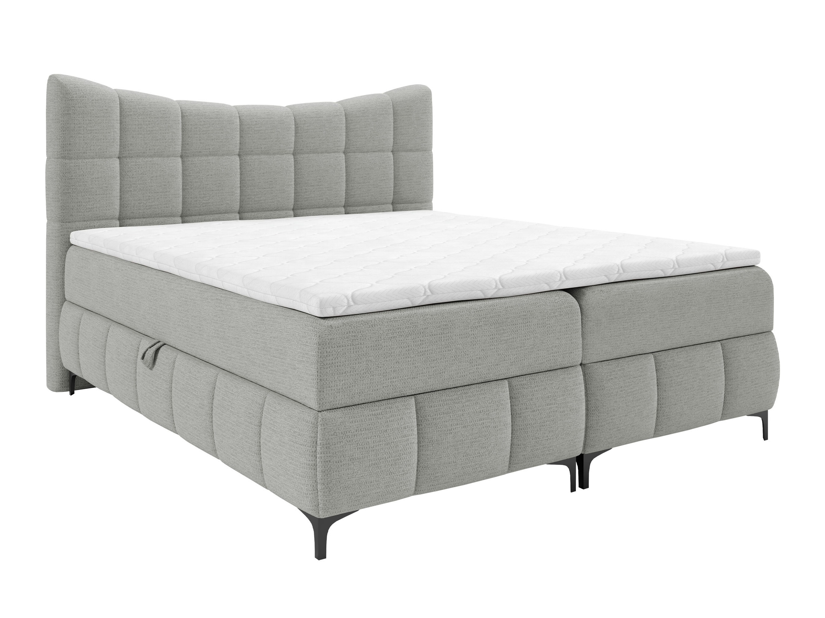 Pat boxspring Littera (Freya 210.20)