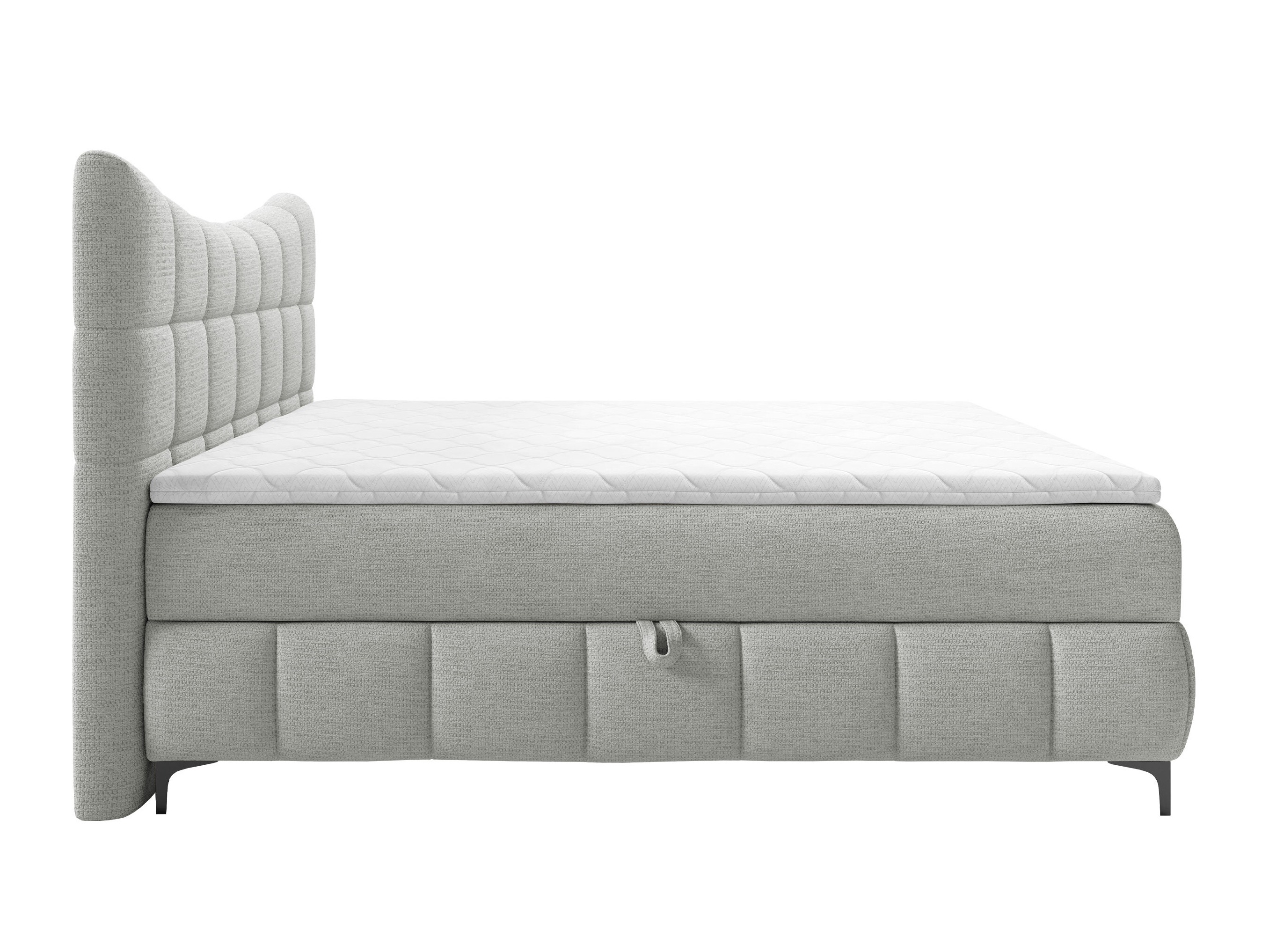 Pat boxspring Littera (Freya 210.20)