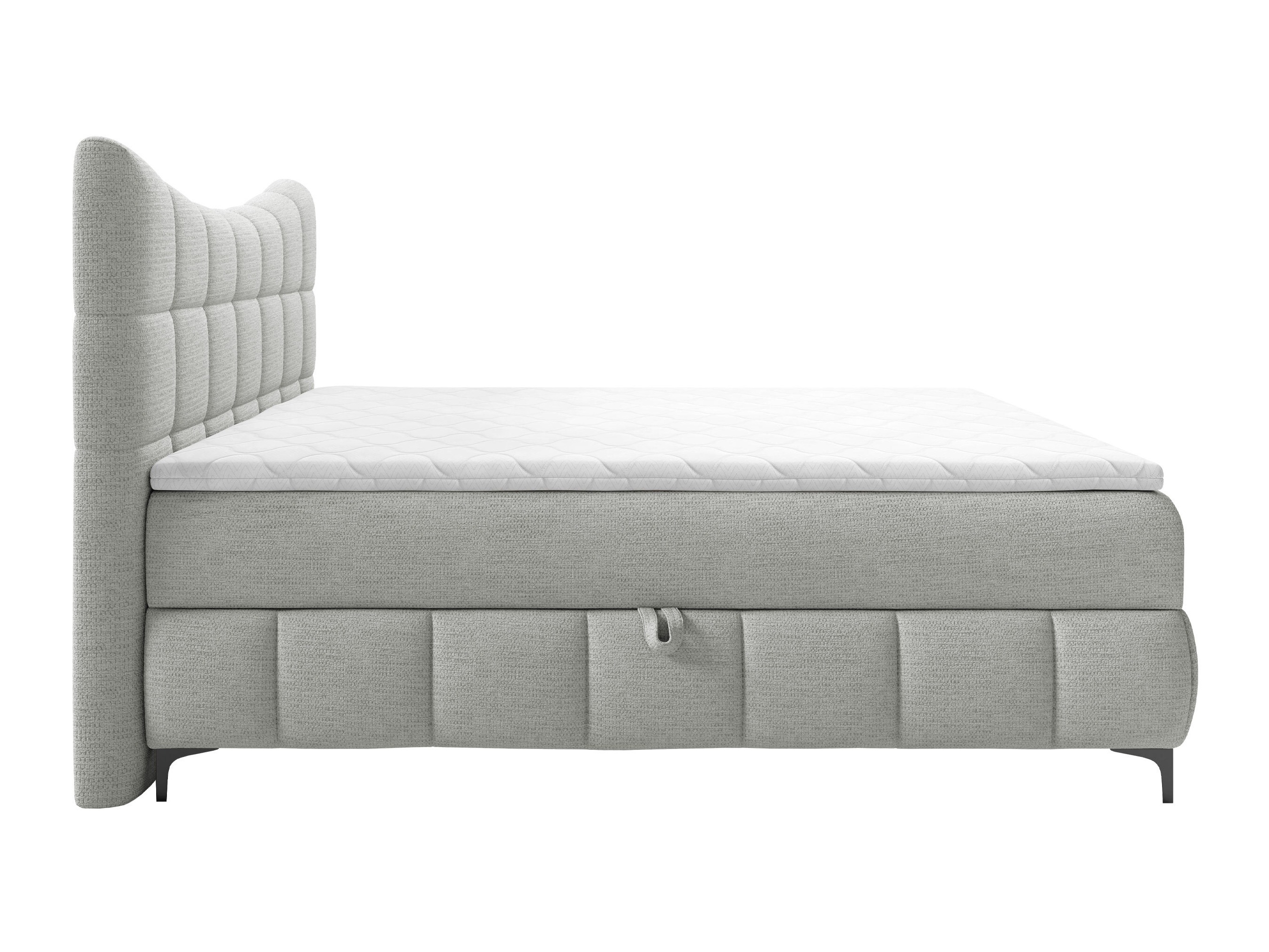 Pat boxspring Littera (Freya 210.20)