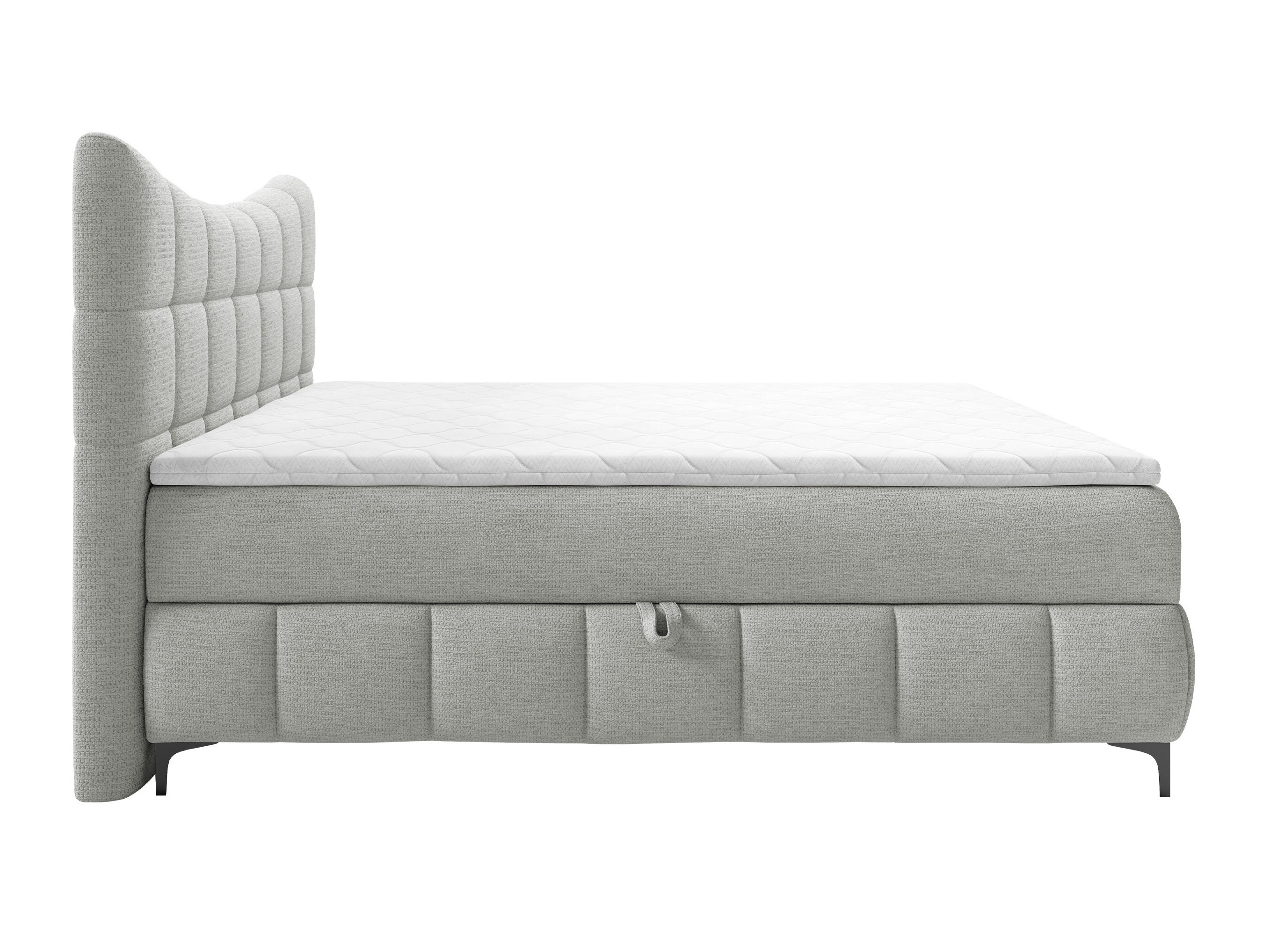 Pat boxspring Littera (Freya 210.20)