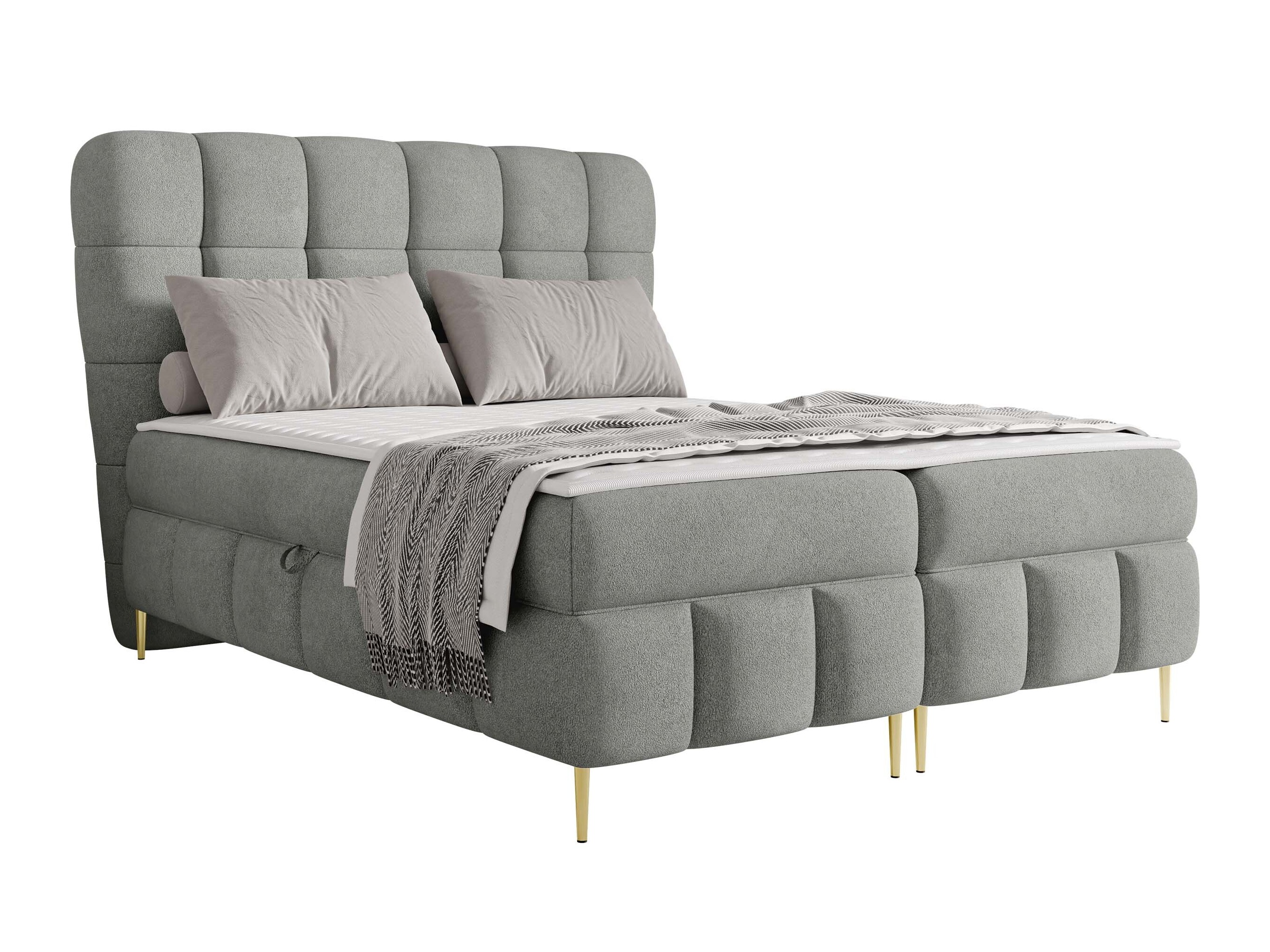Pat boxspring Musica (Freya 210.20)