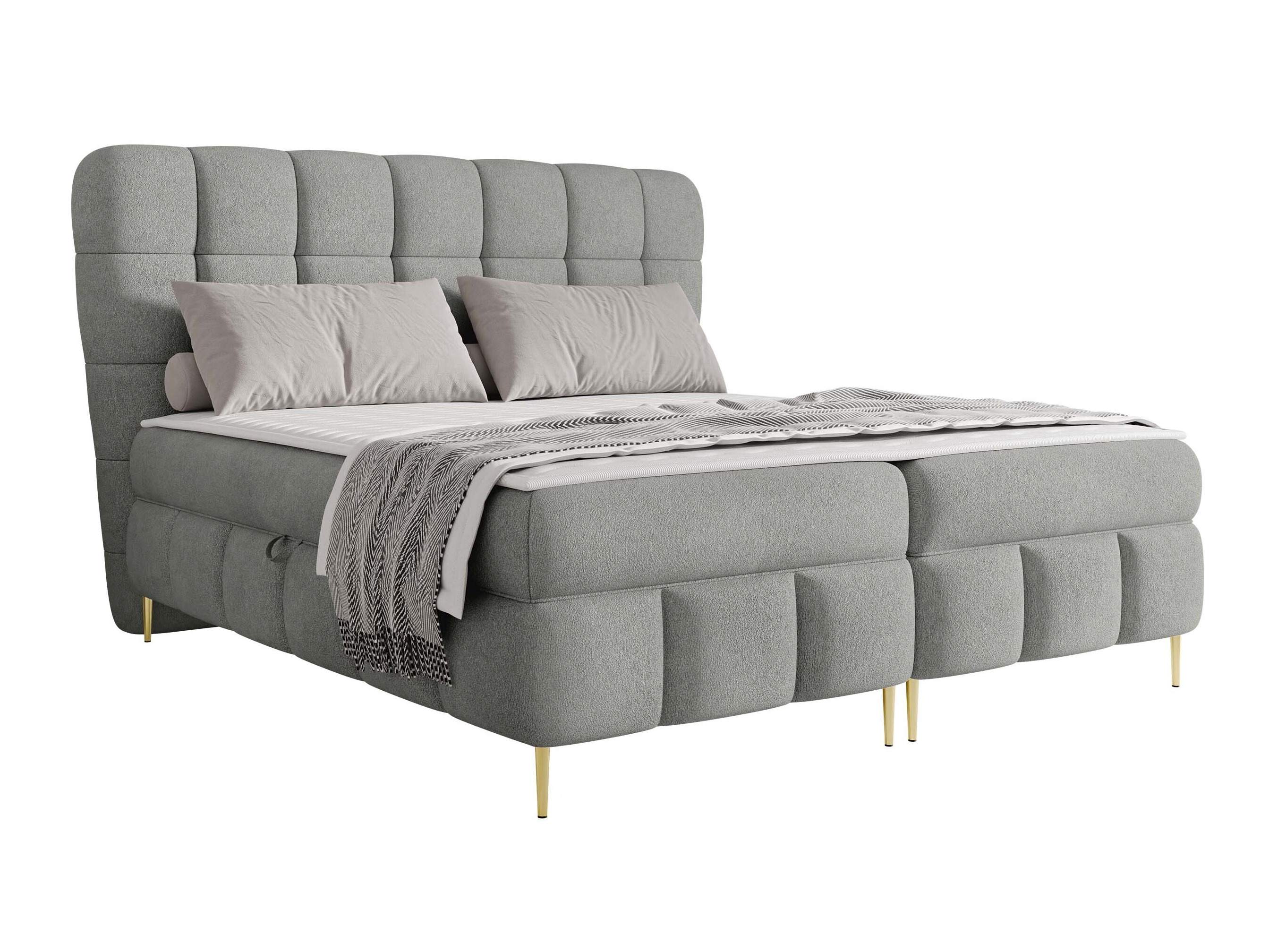 Pat boxspring Musica (Freya 210.20)