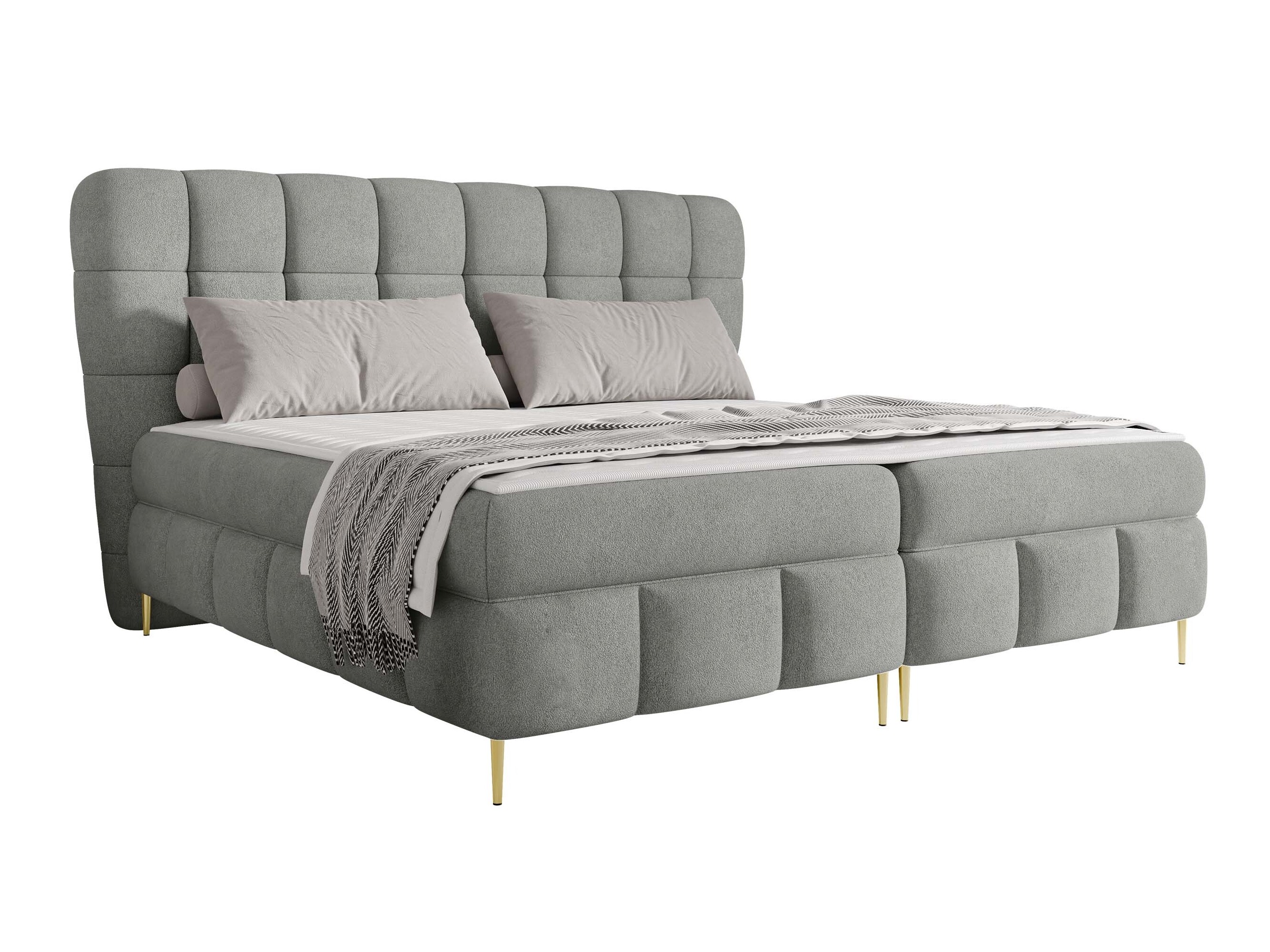 Pat boxspring Musica (Freya 210.20)