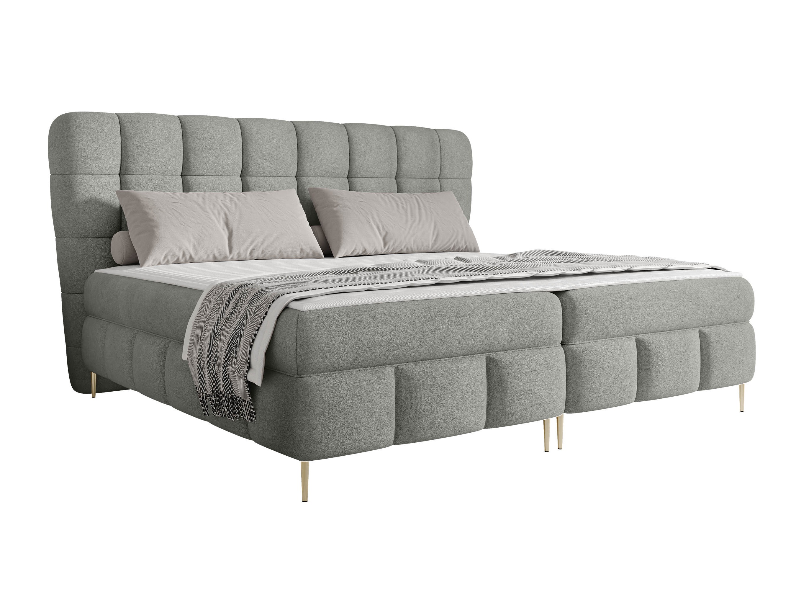 Pat boxspring Musica (Freya 210.20)