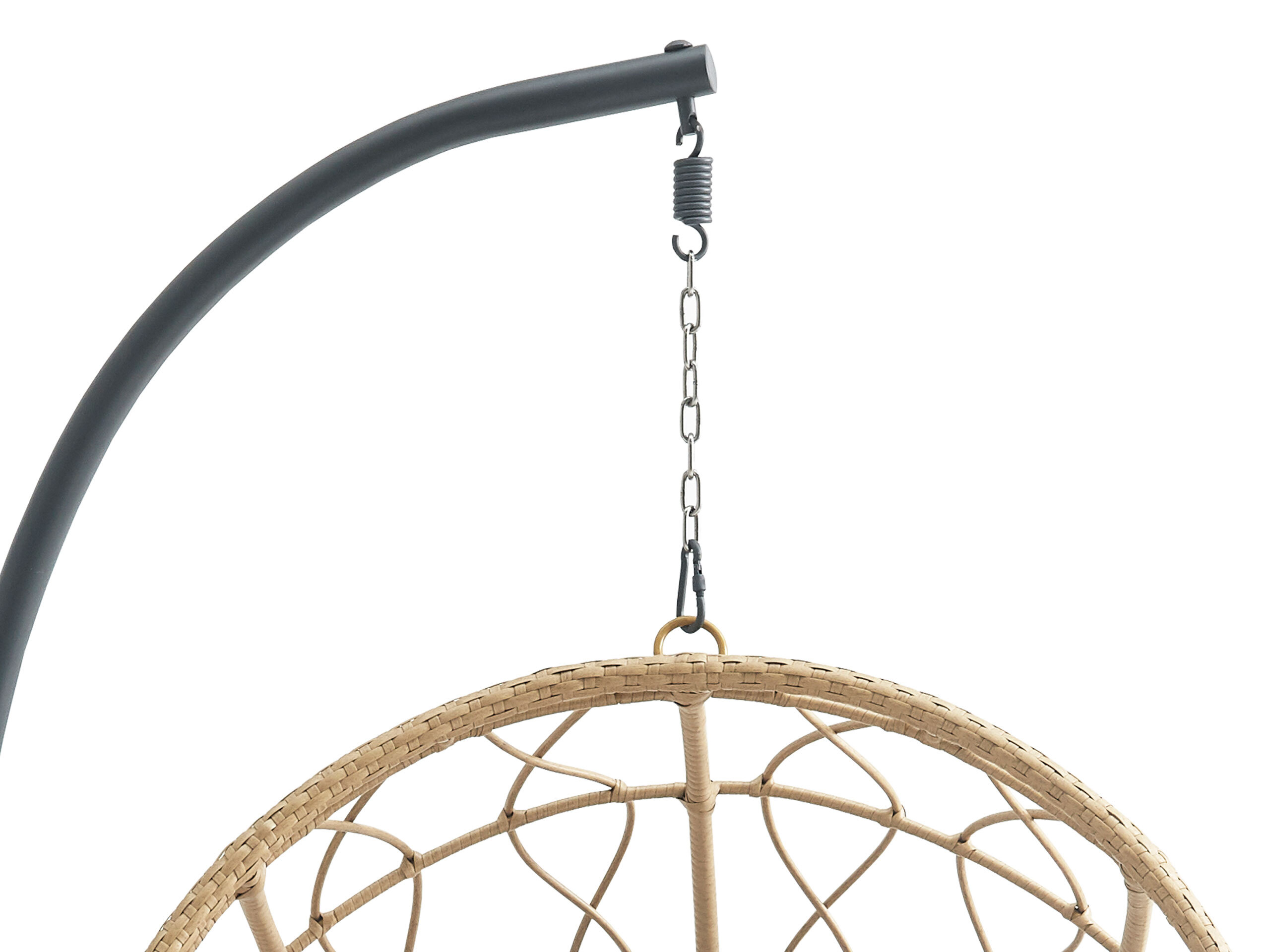 Scaun suspendat Comfivo 429