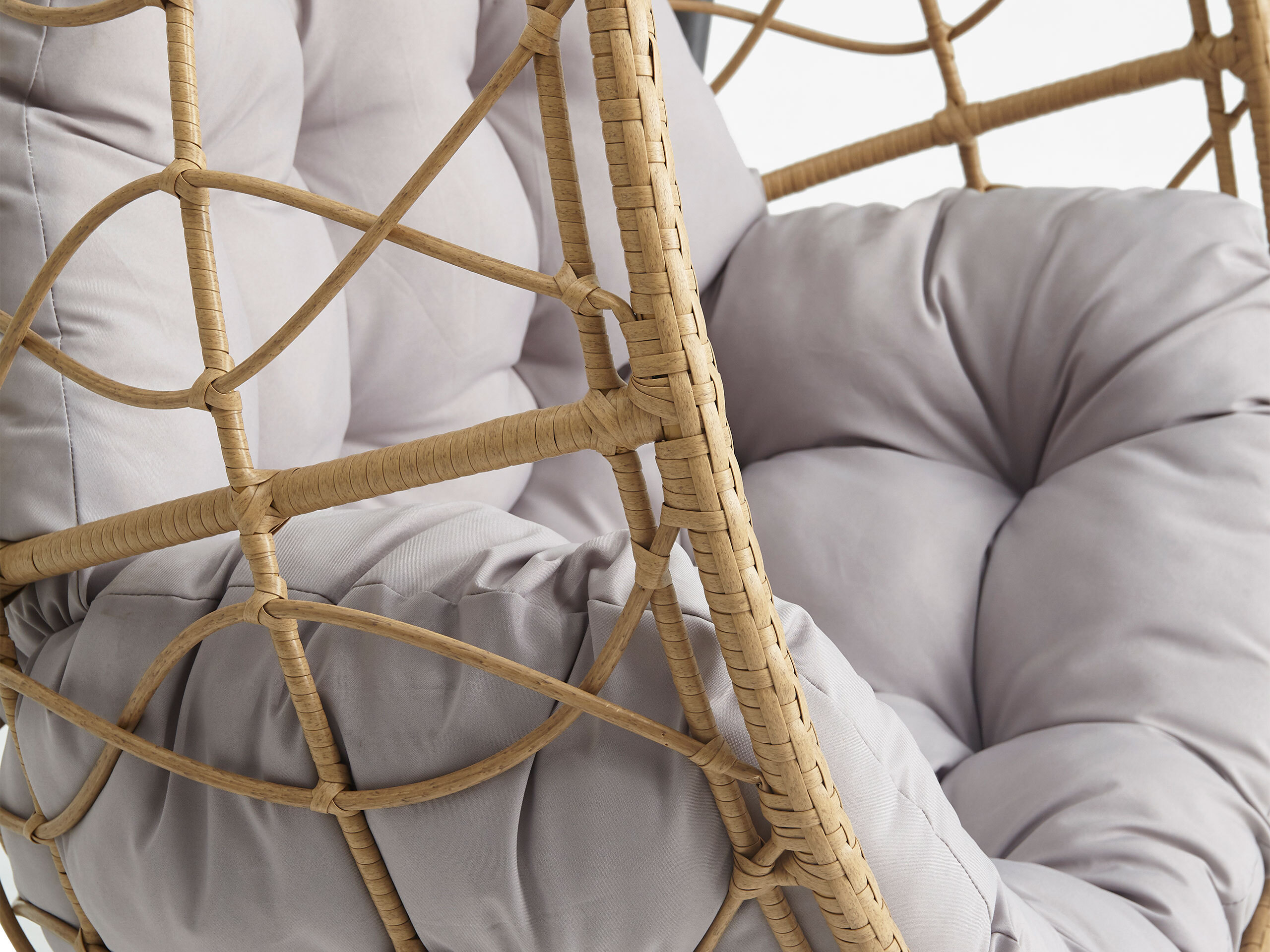 Scaun suspendat Comfivo 429