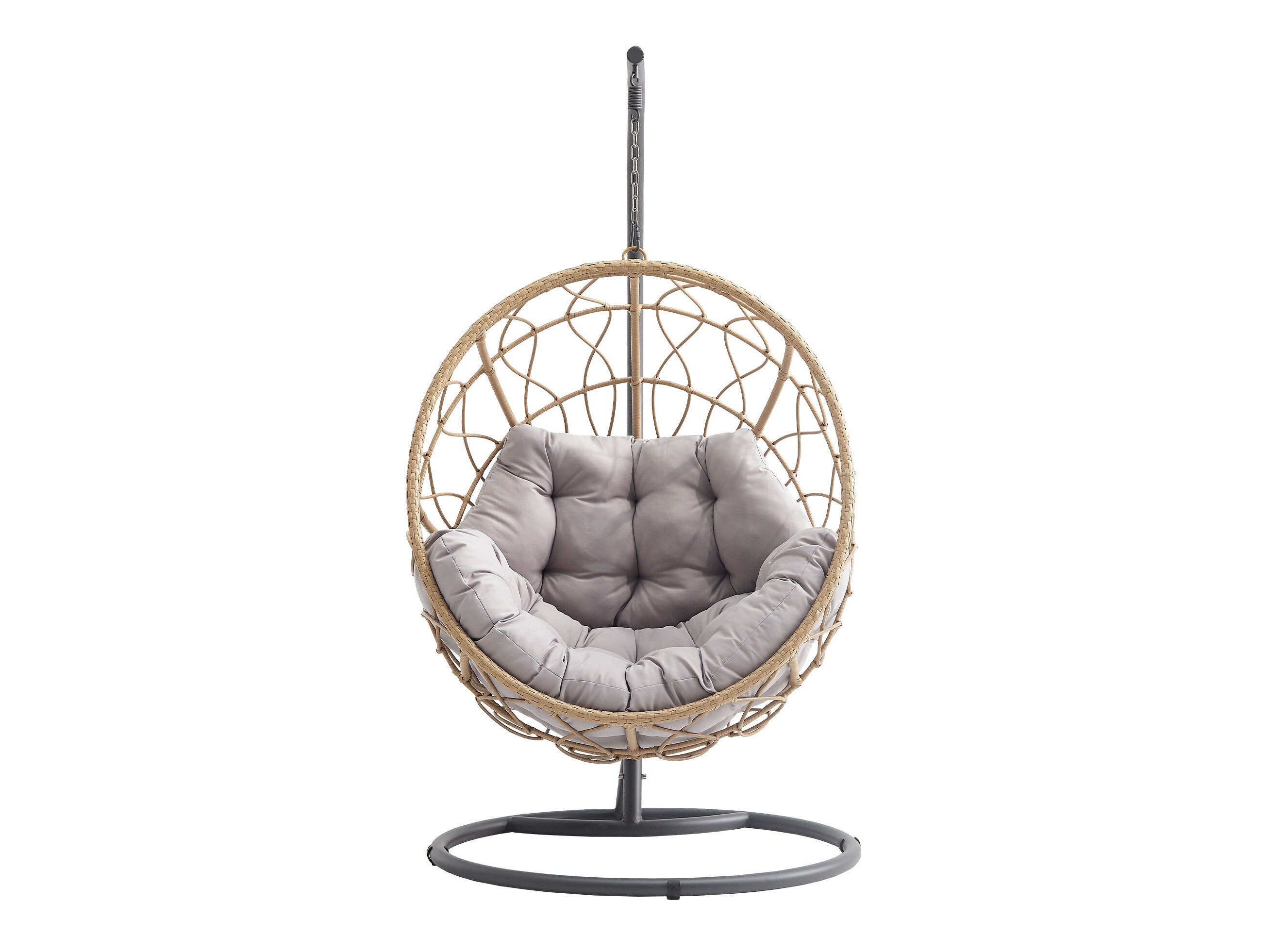 Scaun suspendat Comfivo 429