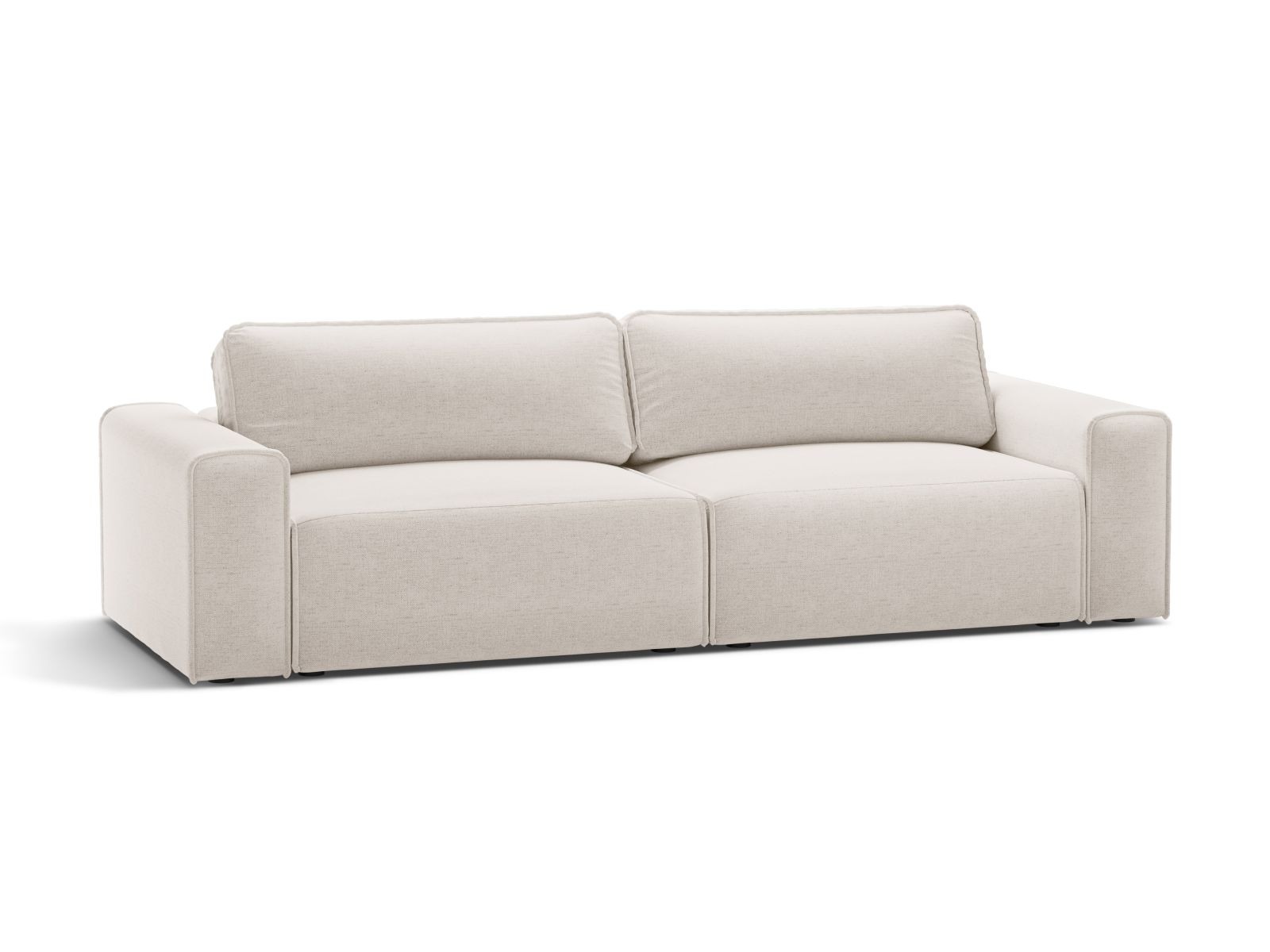 Canapea extensibilă Beckley 204 (Moly 02)