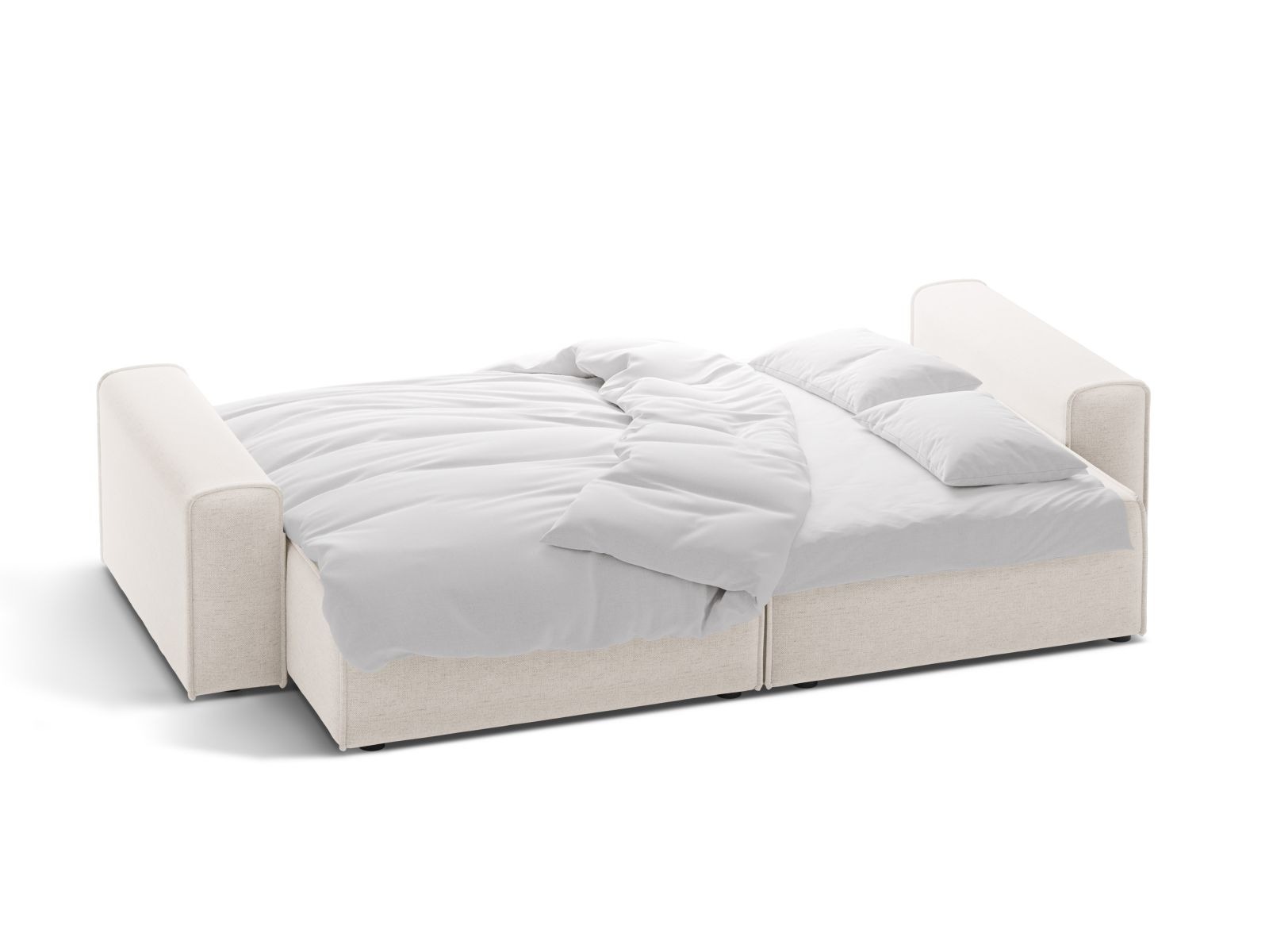 Canapea extensibilă Beckley 204 (Moly 02)