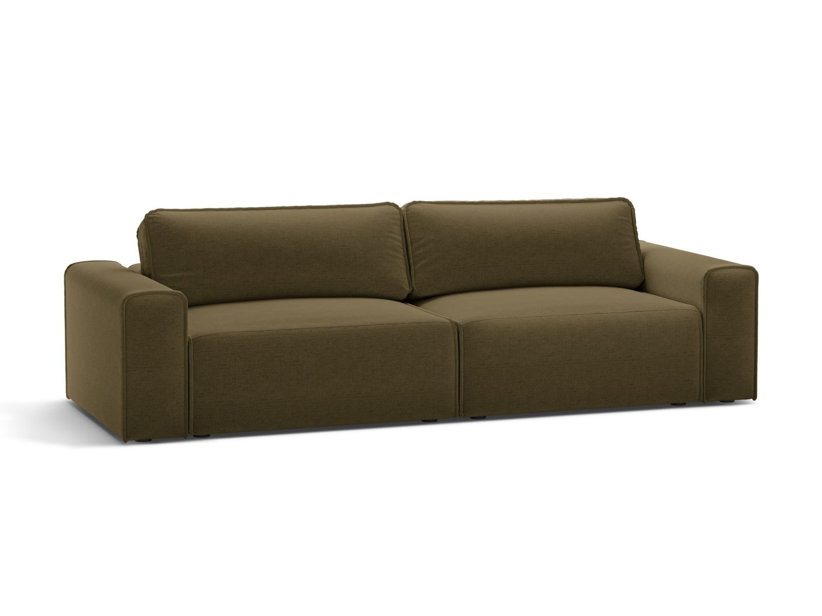 Canapea extensibilă Beckley 204 (Moly 38)