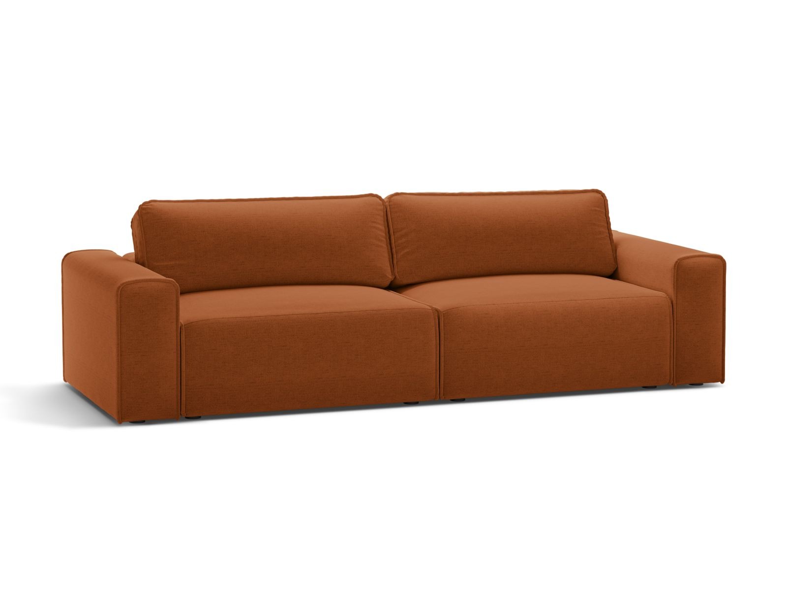 Canapea extensibilă Beckley 204 (Moly 54)