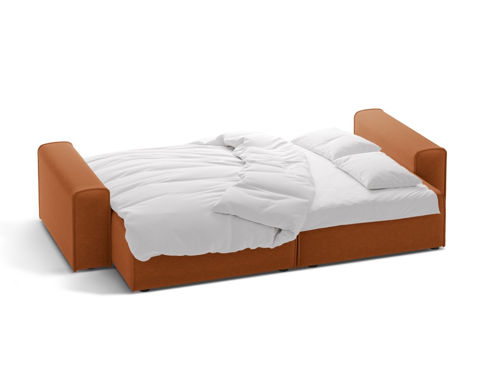 Canapea extensibilă Beckley 204 (Moly 54)