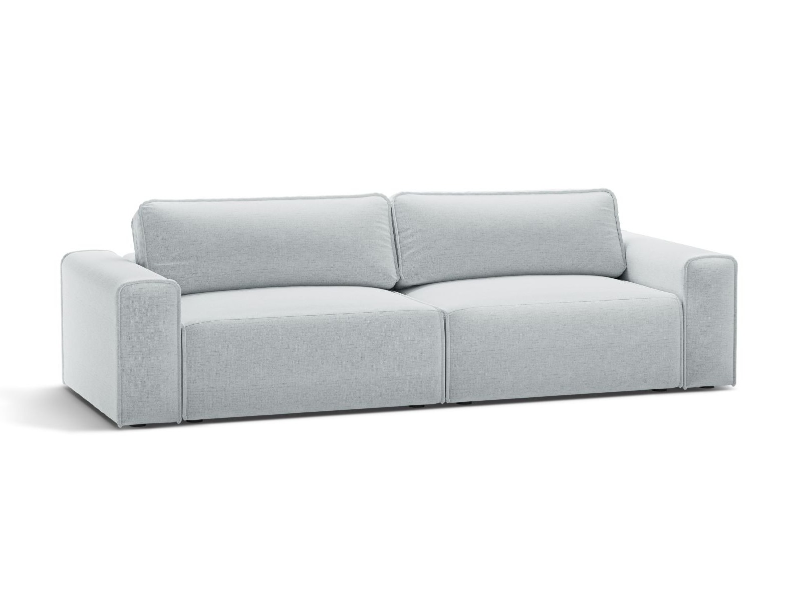Canapea extensibilă Beckley 204 (Moly 70)