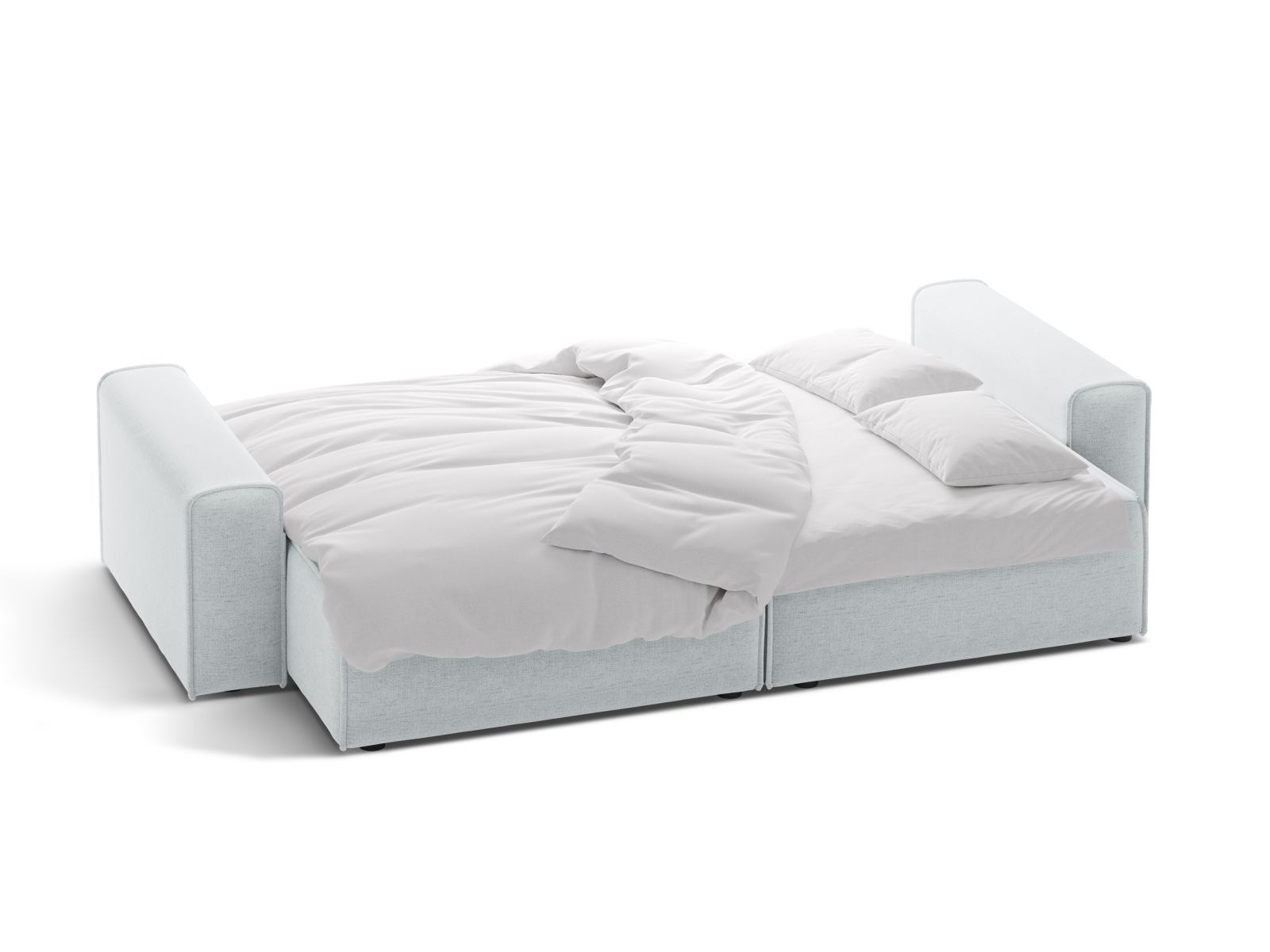 Canapea extensibilă Beckley 204 (Moly 70)