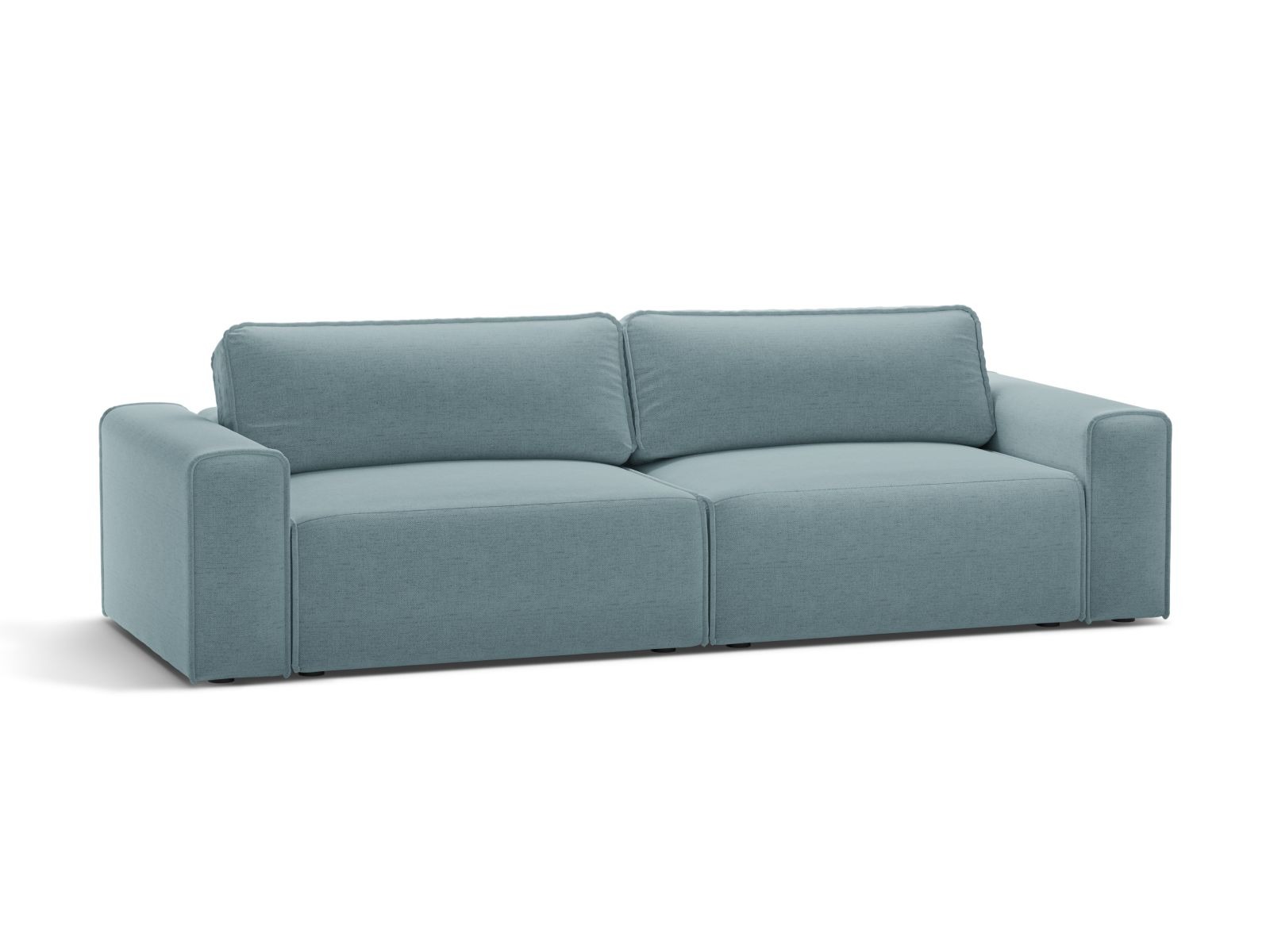 Canapea extensibilă Beckley 204 (Moly 74)