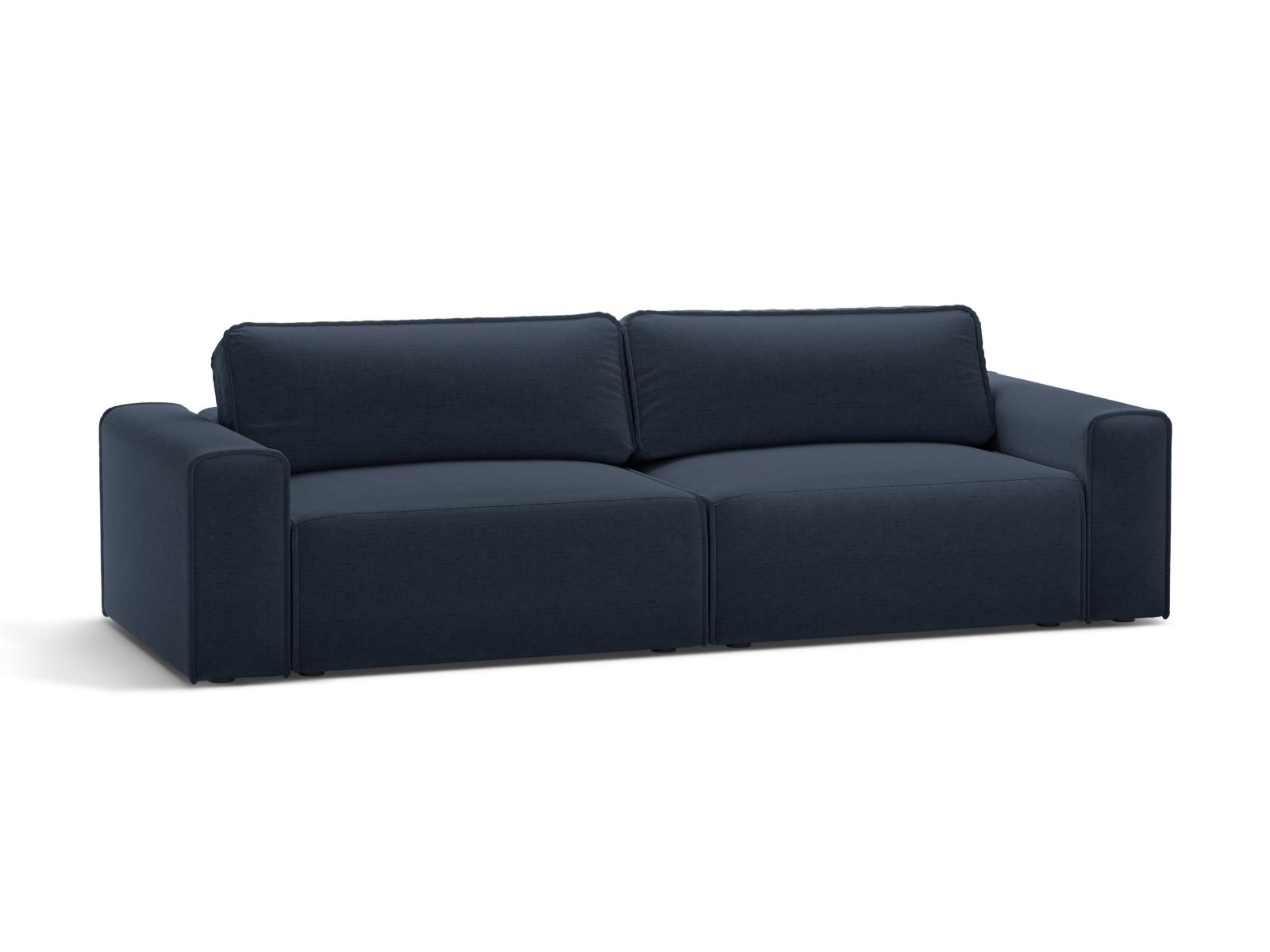Canapea extensibilă Beckley 204 (Moly 79)