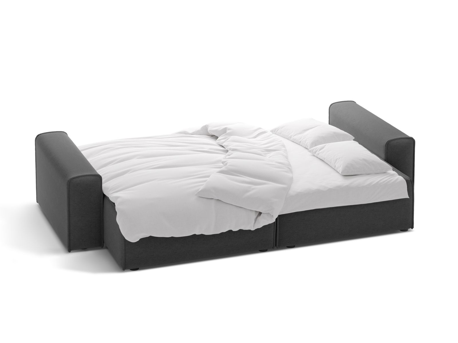 Canapea extensibilă Beckley 204 (Moly 97)
