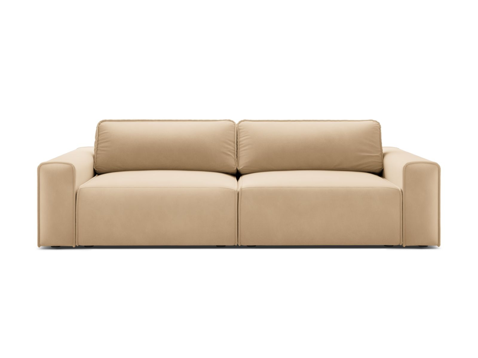 Canapea extensibilă Beckley 204 (Paris Beige)
