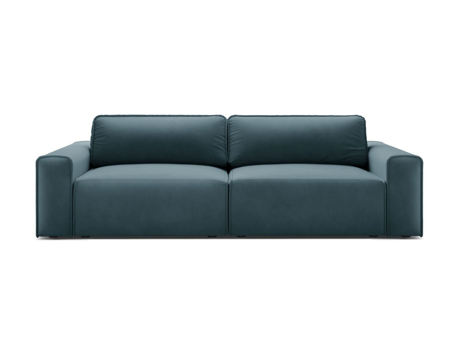 Canapea extensibilă Beckley 204 (Paris Dark Blue)