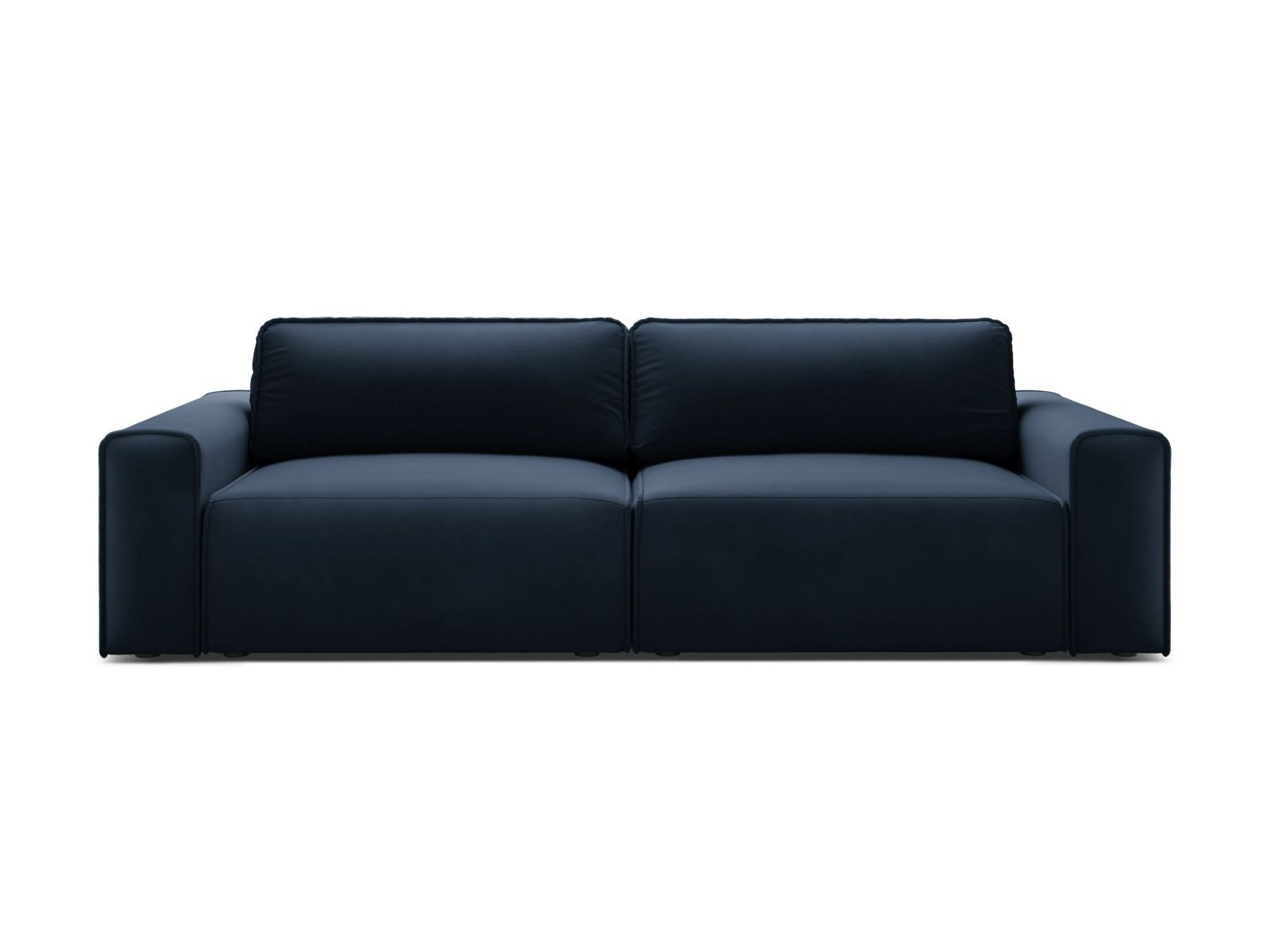 Canapea extensibilă Beckley 204 (Paris Deep Blue)