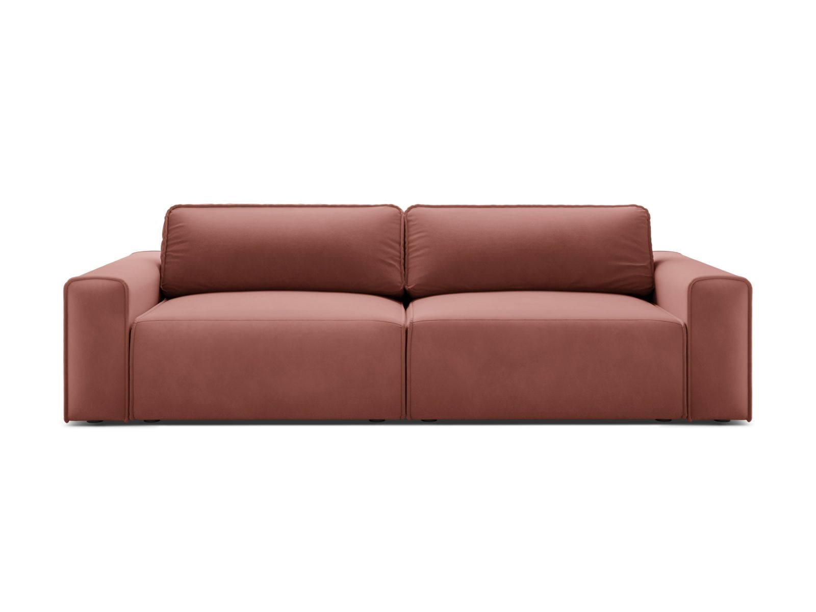 Canapea extensibilă Beckley 204 (Paris Salmon)
