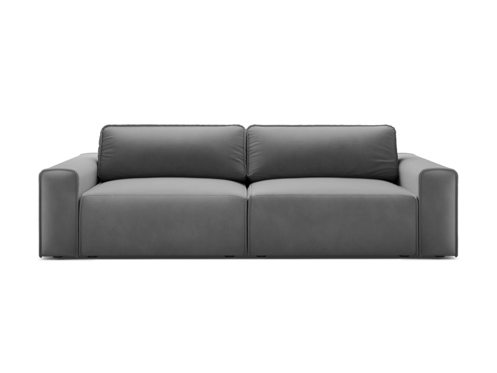 Canapea extensibilă Beckley 204 (Paris Steel)