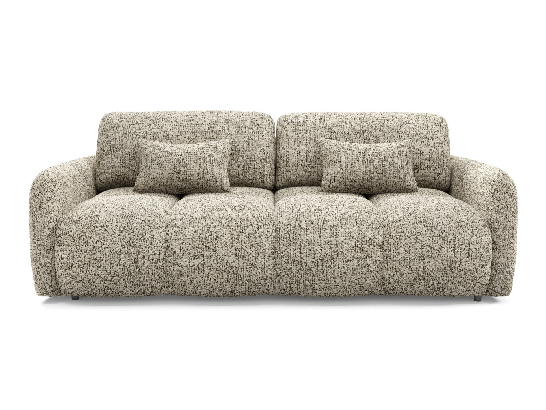 Canapea extensibilă Franklin 218 (Bella 10)