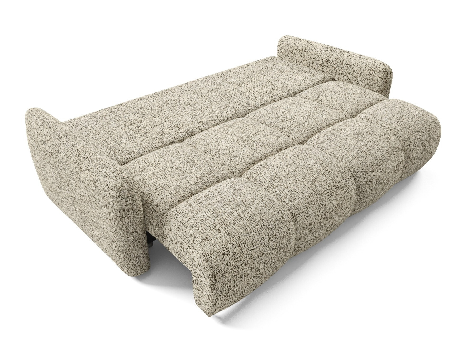Canapea extensibilă Franklin 218 (Bella 10)