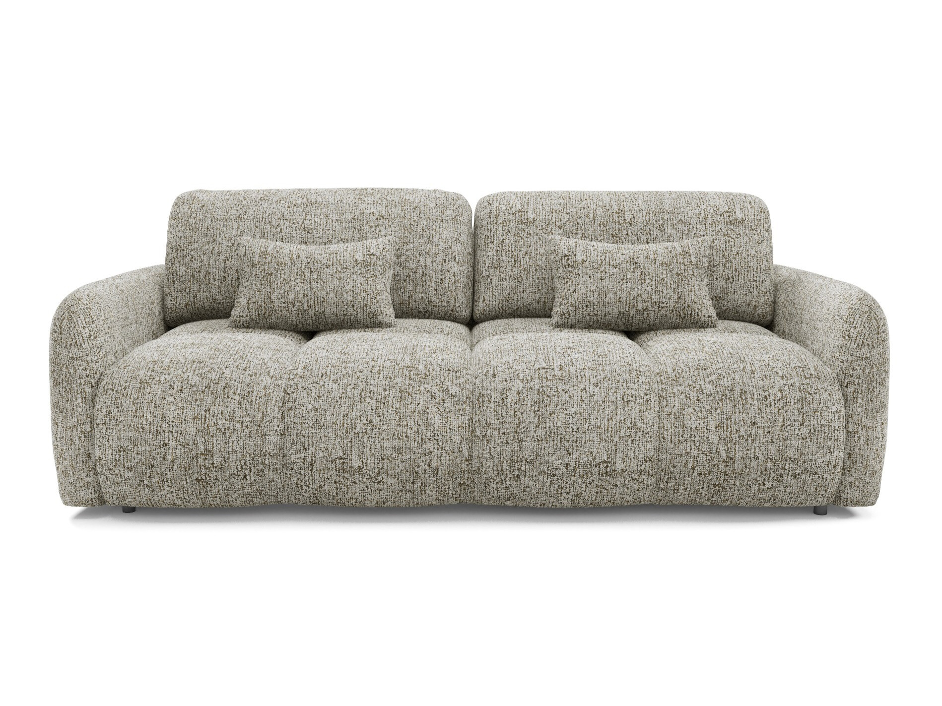 Canapea extensibilă Franklin 218 (Bella 15)