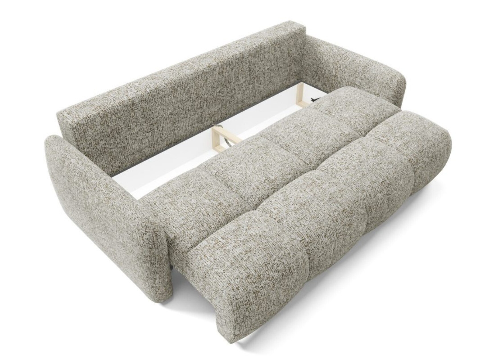 Canapea extensibilă Franklin 218 (Bella 15)