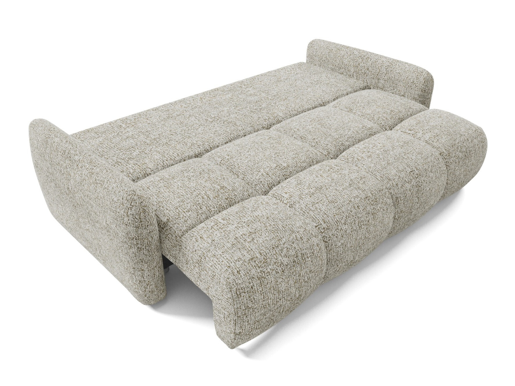 Canapea extensibilă Franklin 218 (Bella 15)