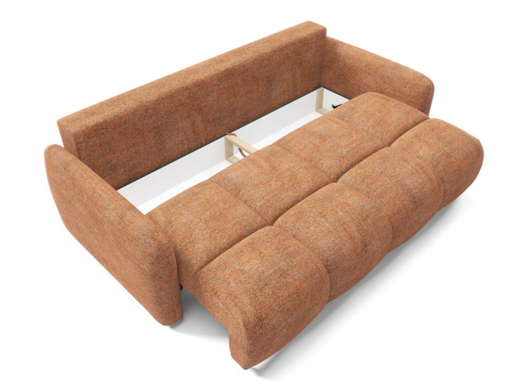 Canapea extensibilă Franklin 218 (Bella 40)