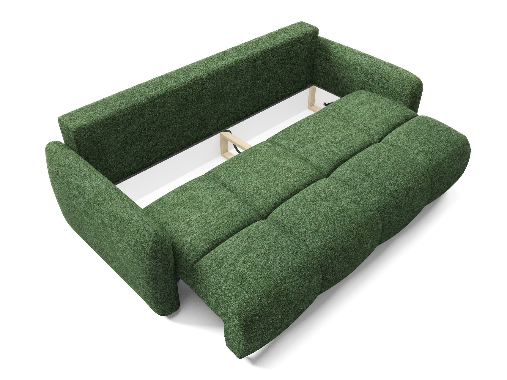 Canapea extensibilă Franklin 218 (Bella 80)