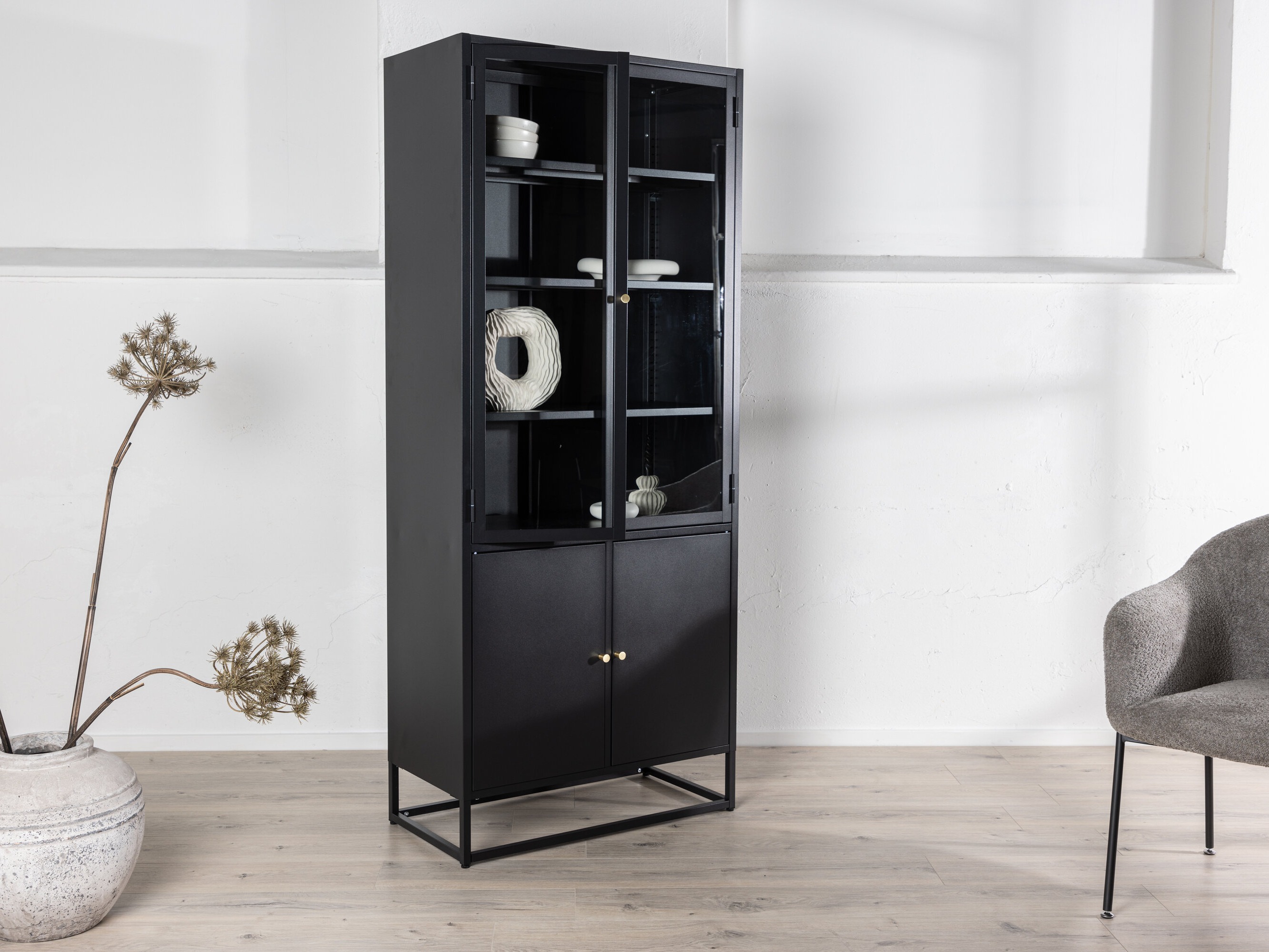 Raft Evasevu 102 (Negru)