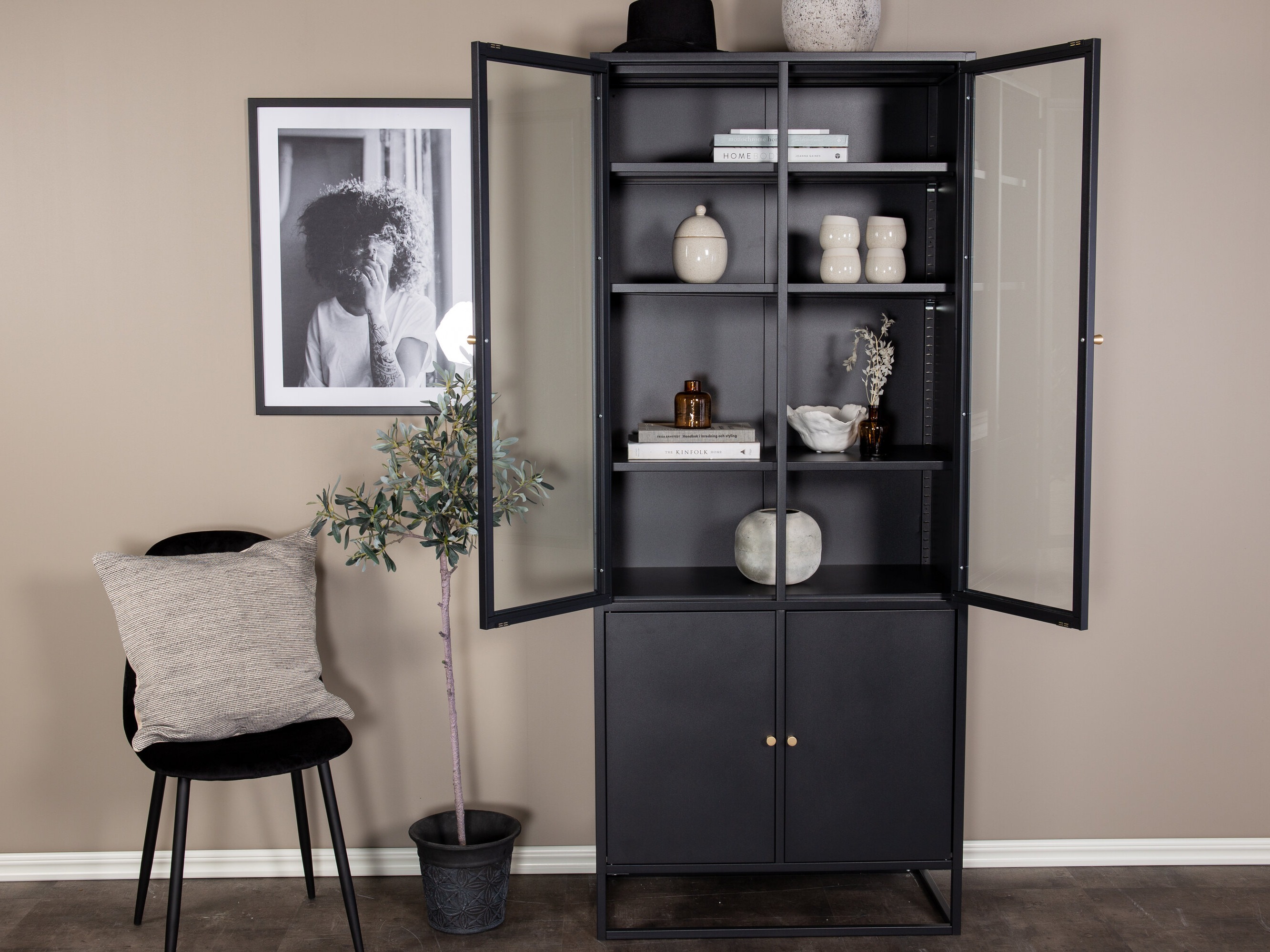 Raft Evasevu 102 (Negru)