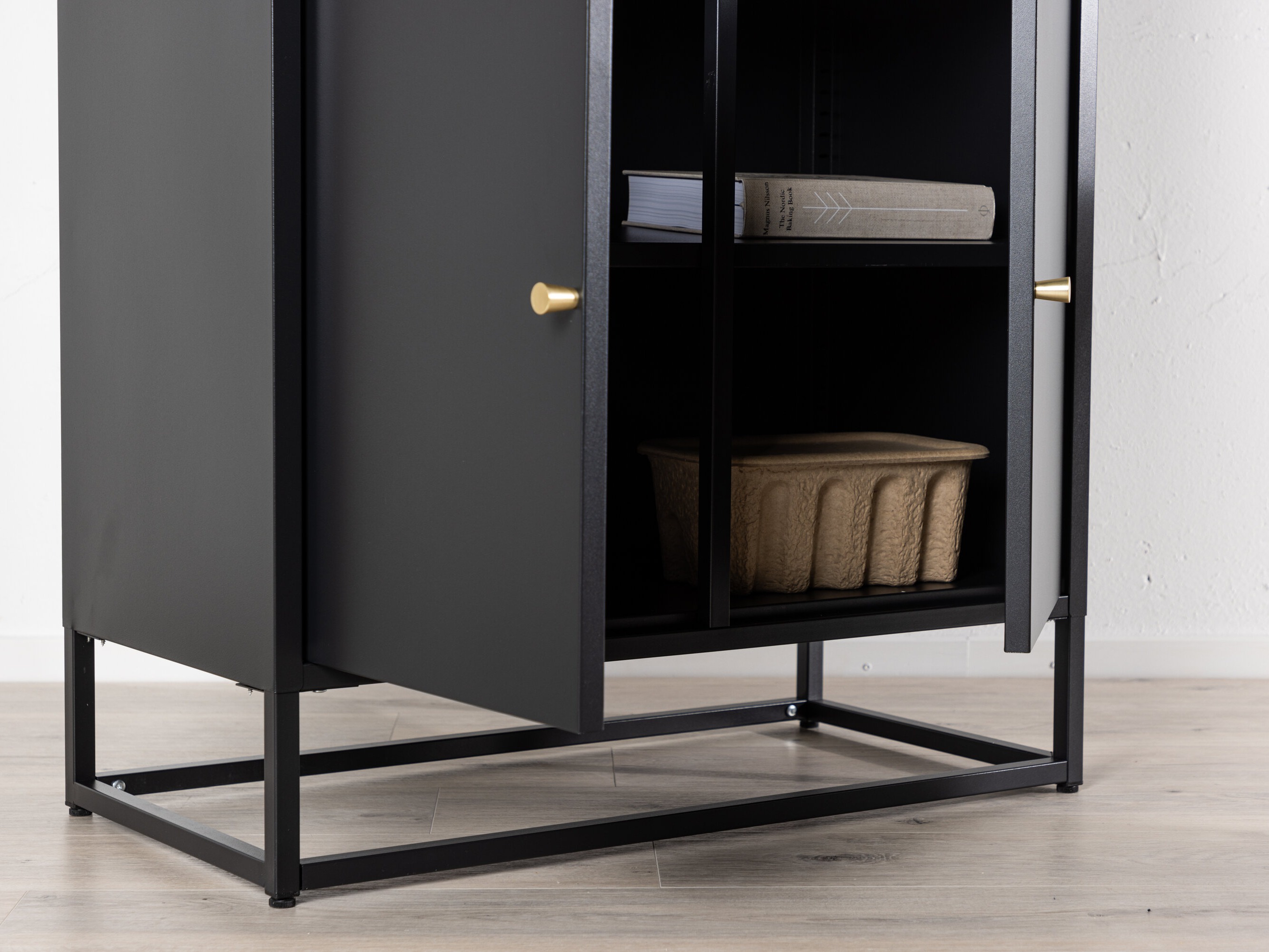 Raft Evasevu 102 (Negru)