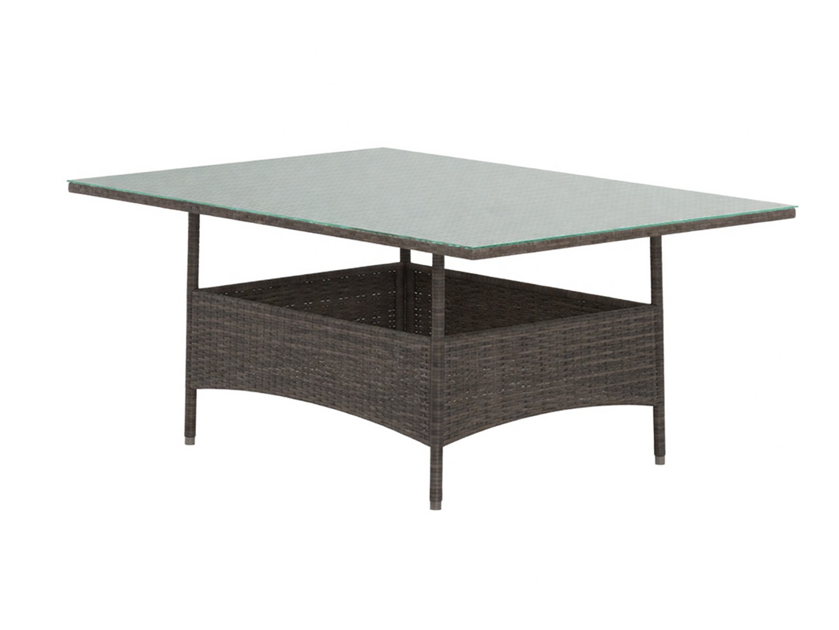 Set masă și scaune Dallas 5243