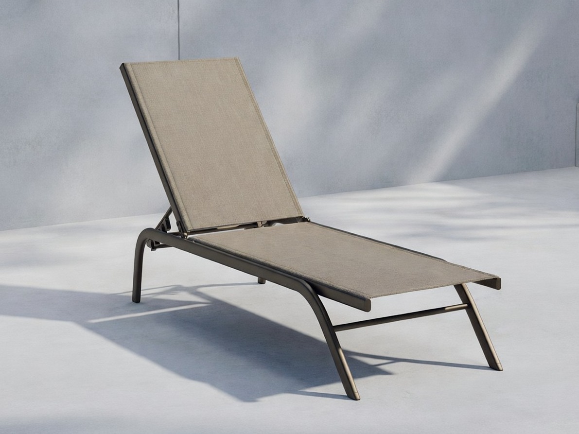 Şezlong Dallas 5241