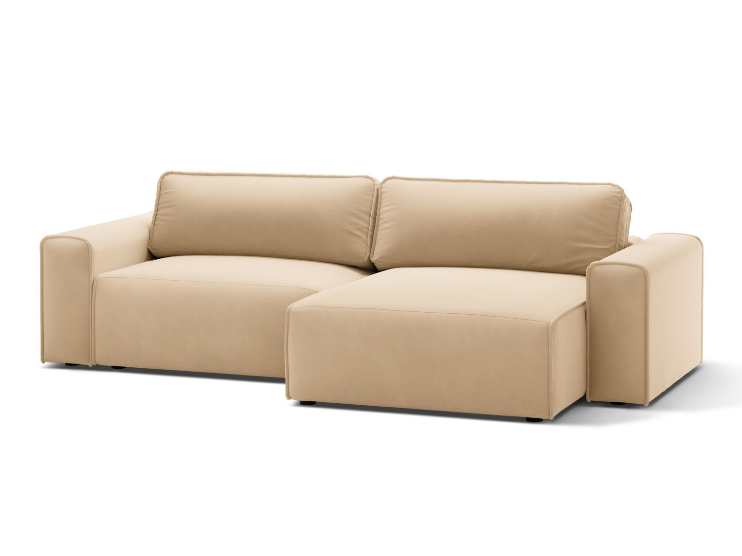 Colțar Beckley 352 (Paris Beige)
