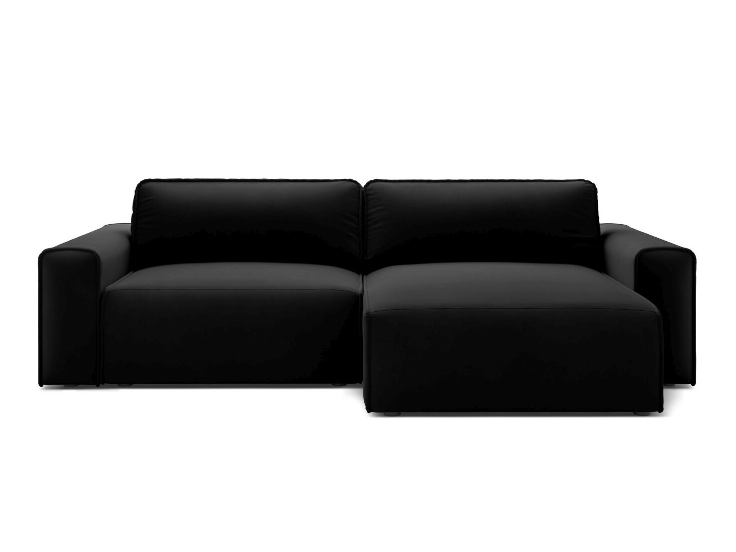 Colțar Beckley 352 (Paris Black)