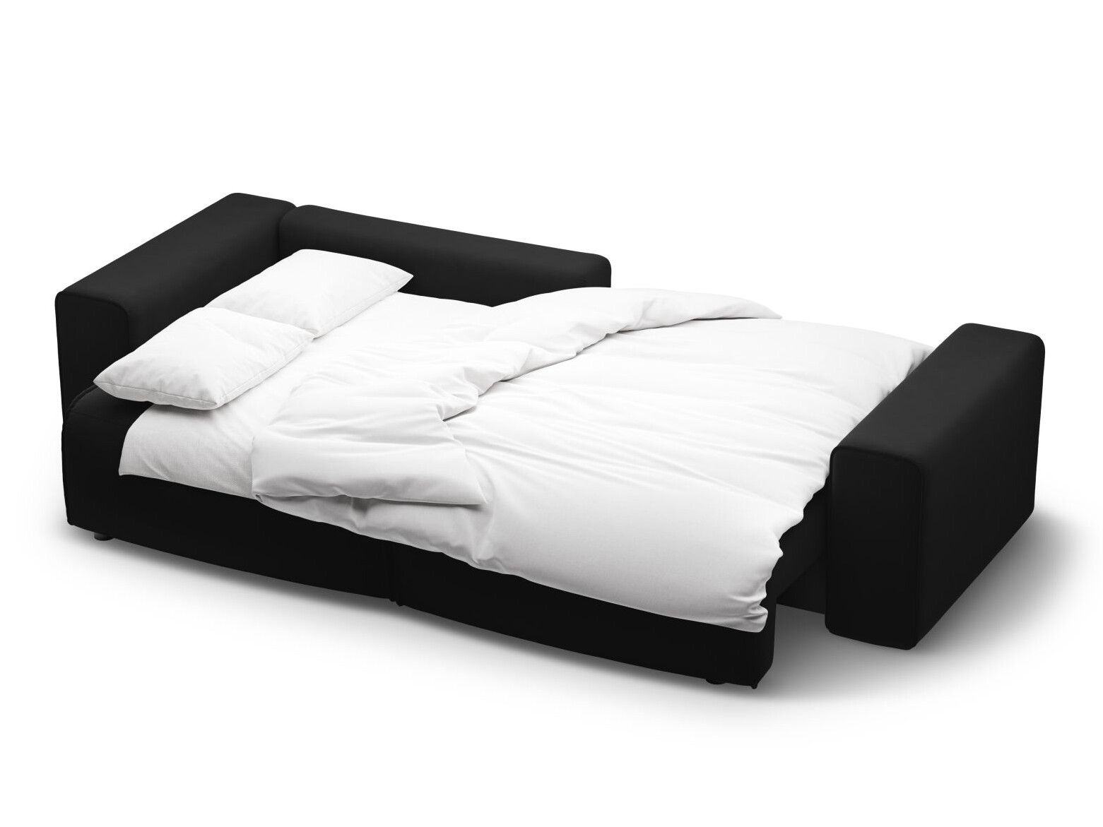Colțar Beckley 352 (Paris Black)