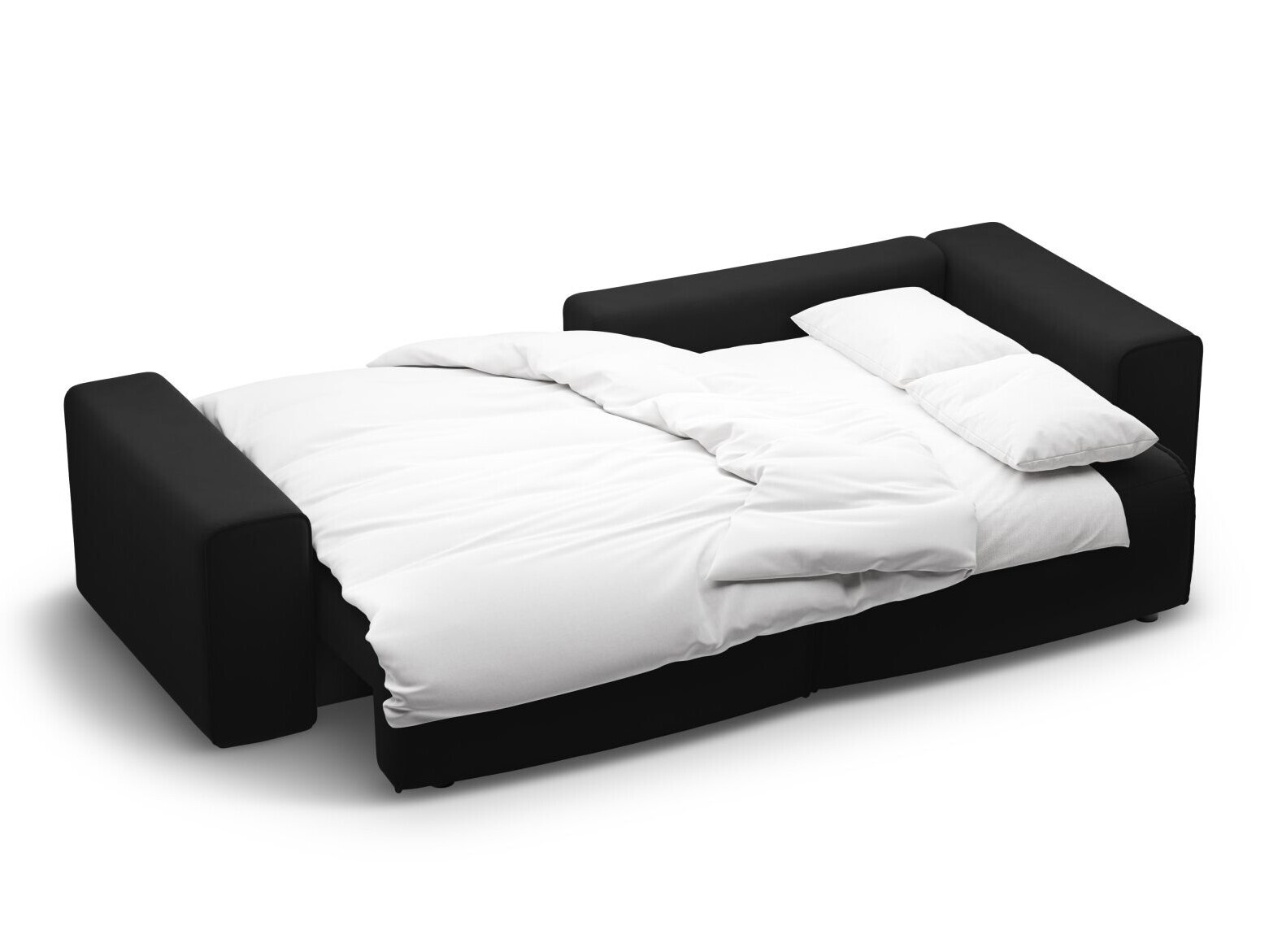 Colțar Beckley 352 (Paris Black)