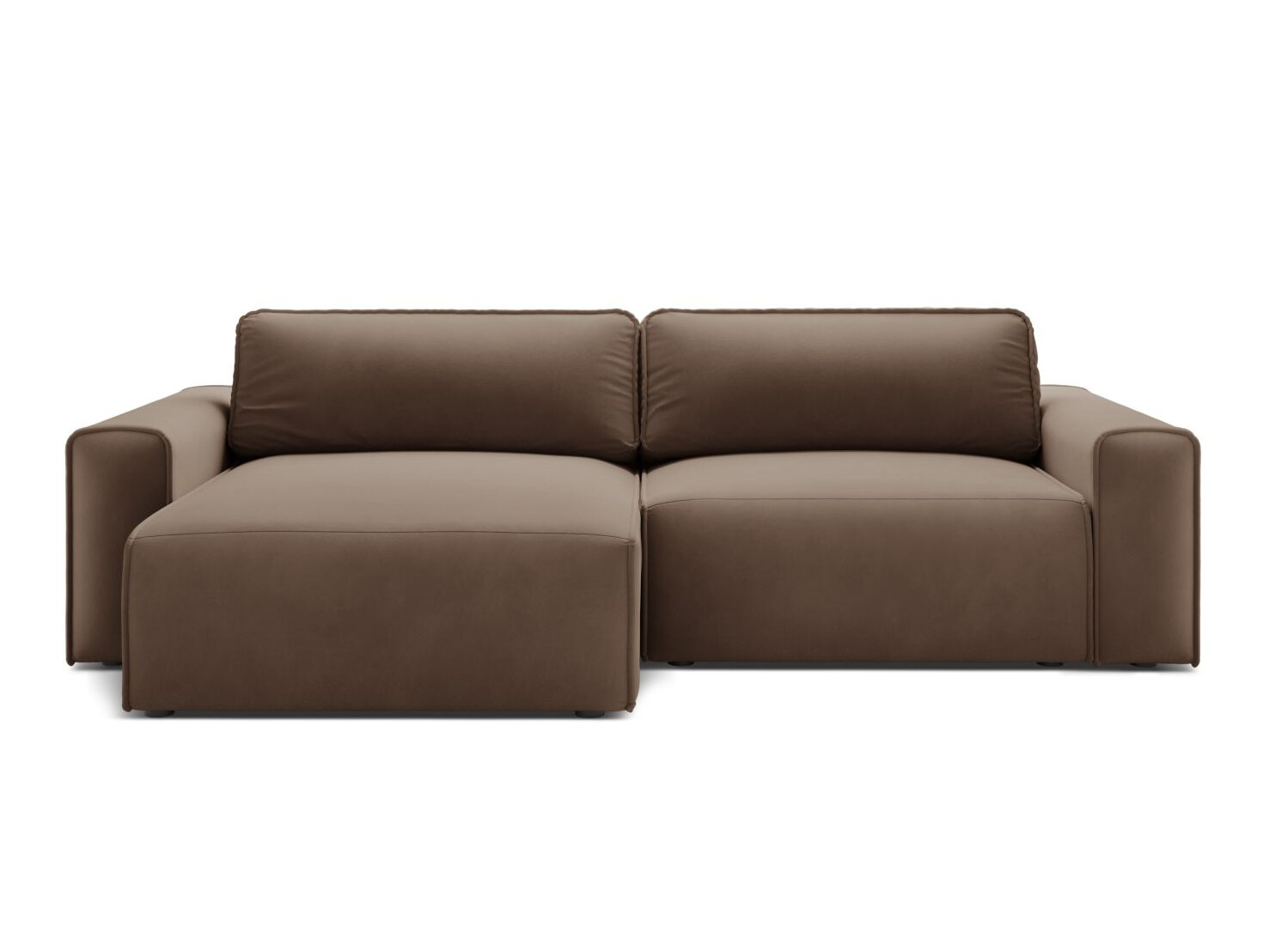 Colțar Beckley 352 (Paris Chocolate)